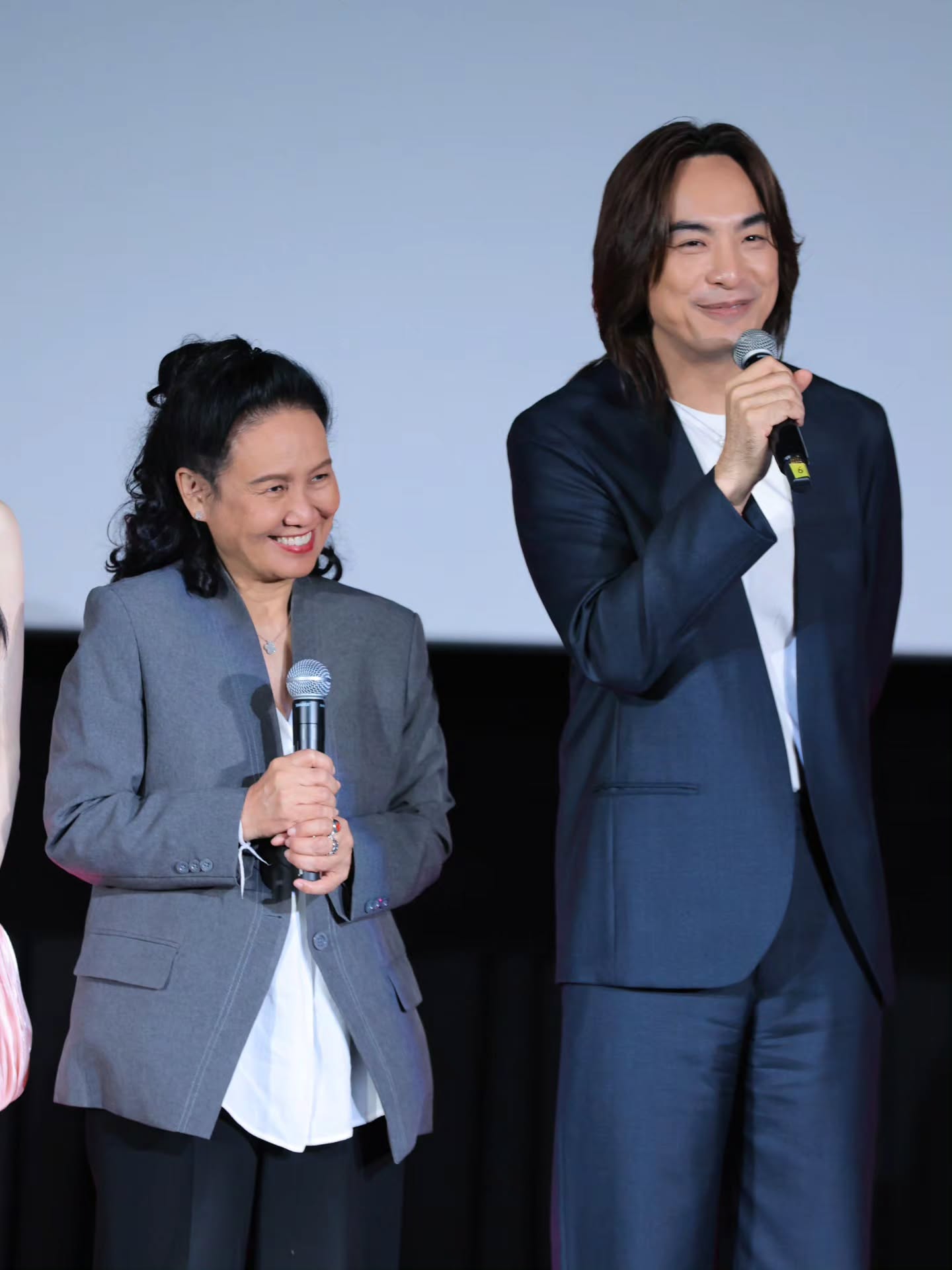 อ๋อง - เขมรัชต์ สุนทรนนท์