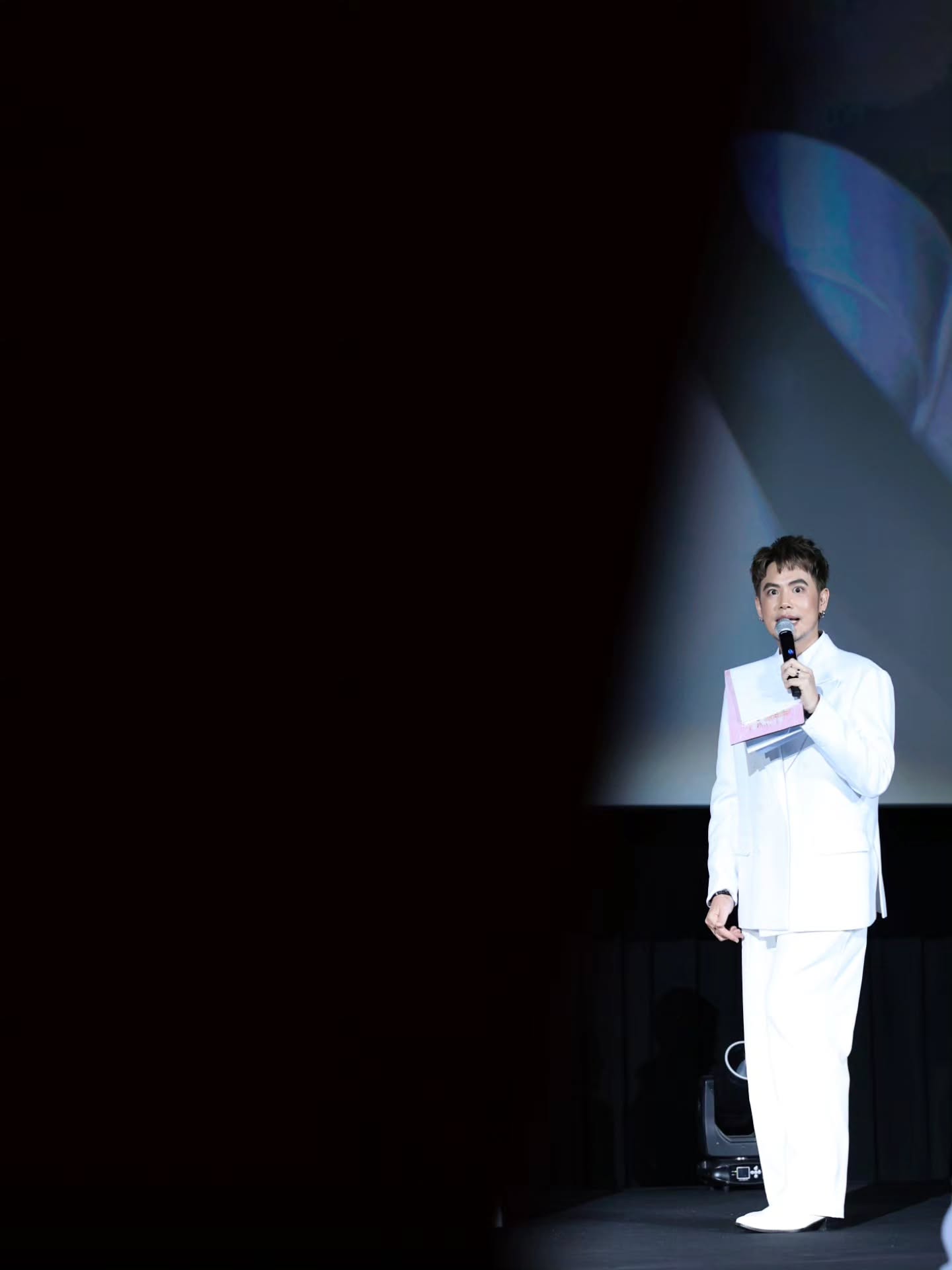 อ๋อง - เขมรัชต์ สุนทรนนท์