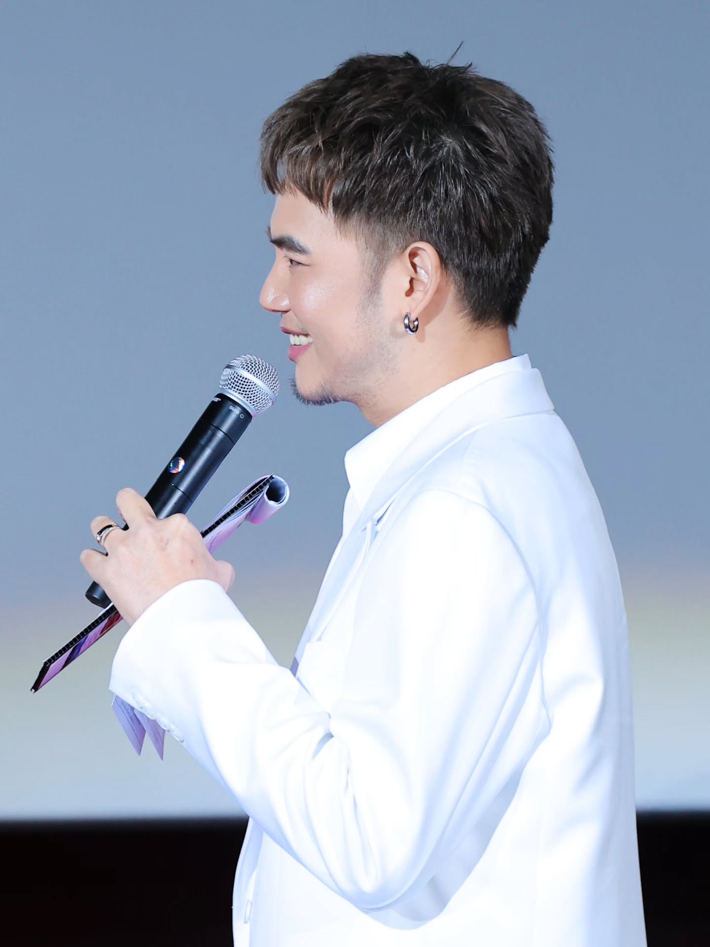 อ๋อง - เขมรัชต์ สุนทรนนท์