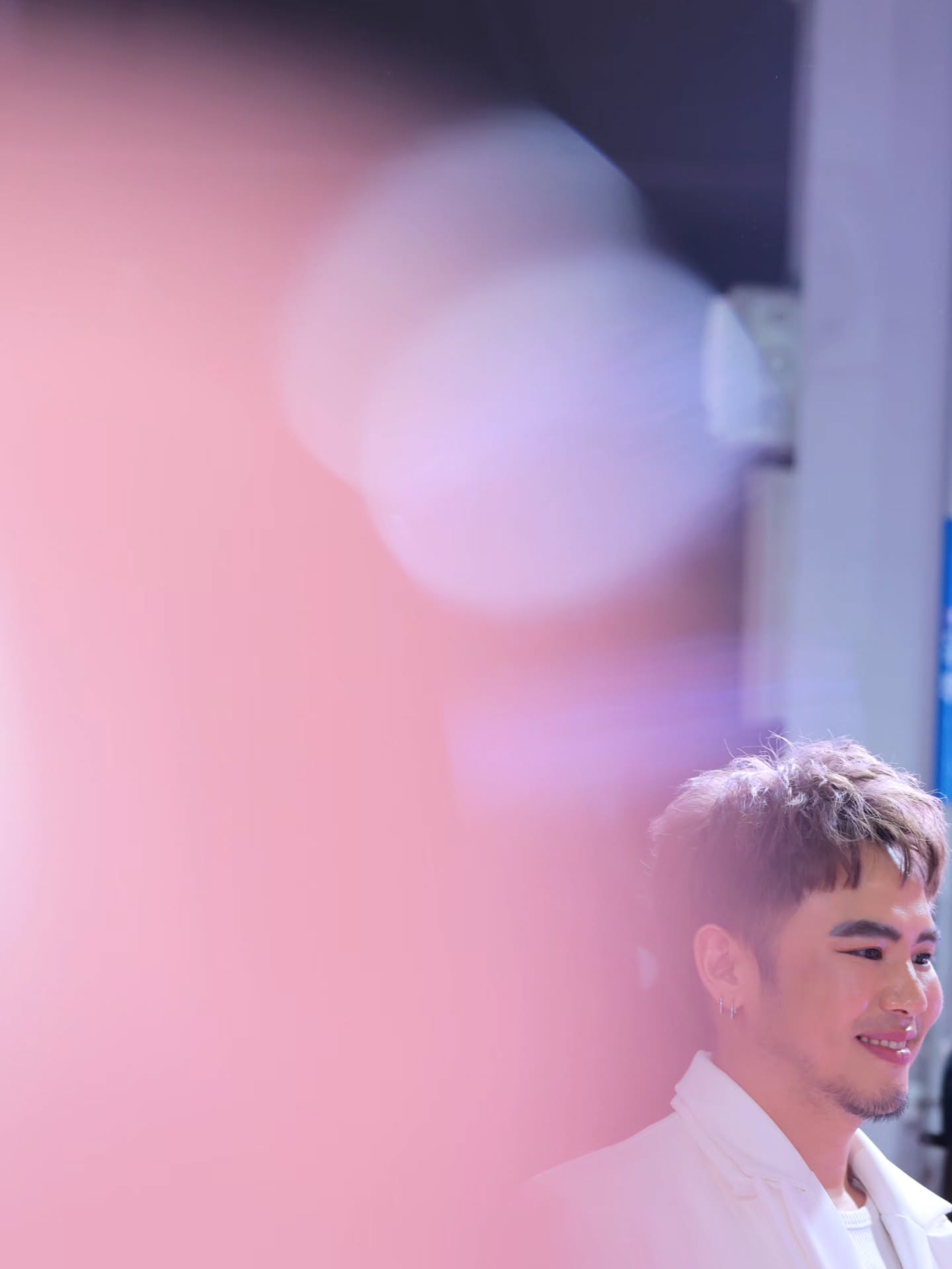 อ๋อง - เขมรัชต์ สุนทรนนท์