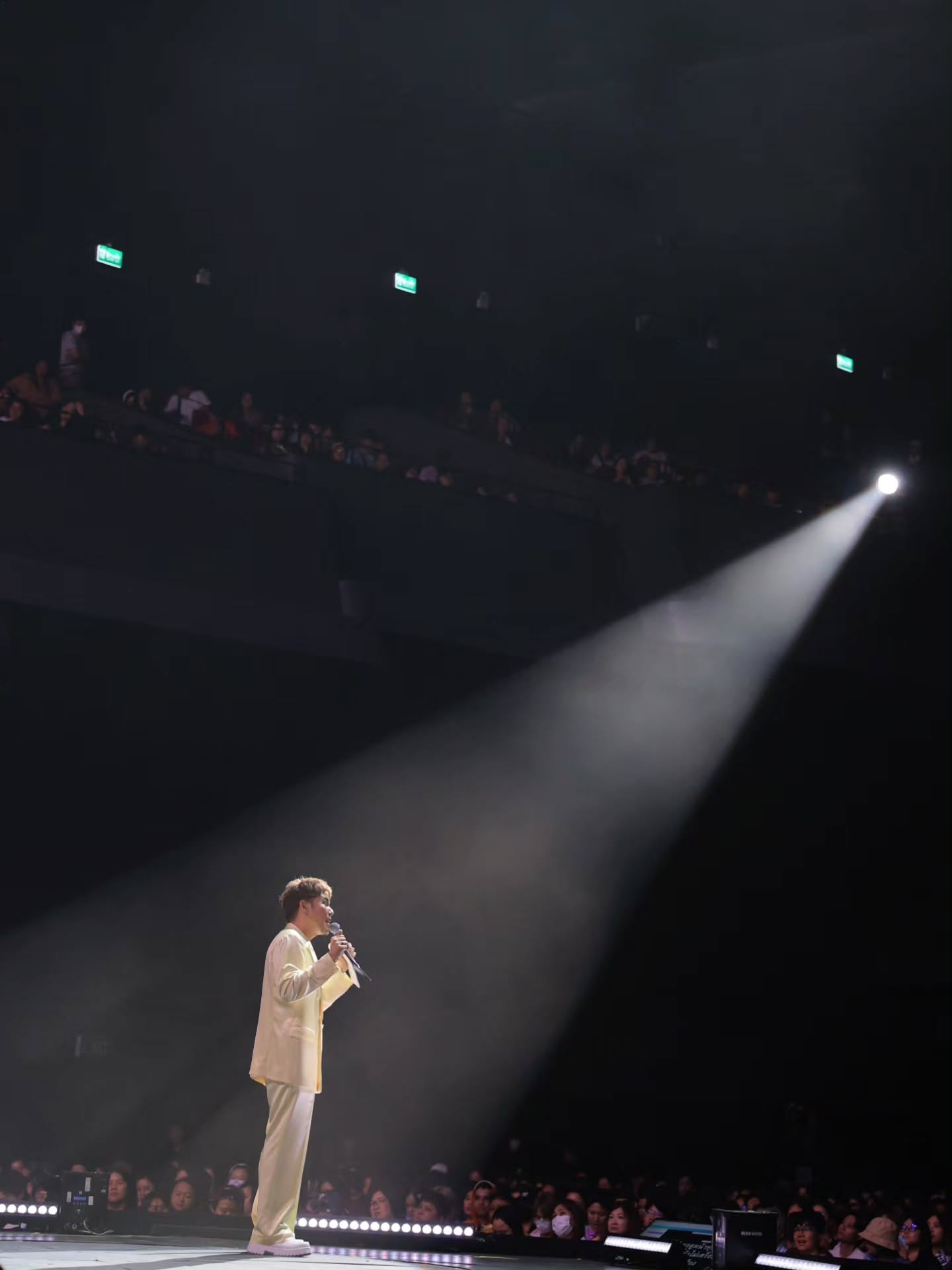 อ๋อง - เขมรัชต์ สุนทรนนท์