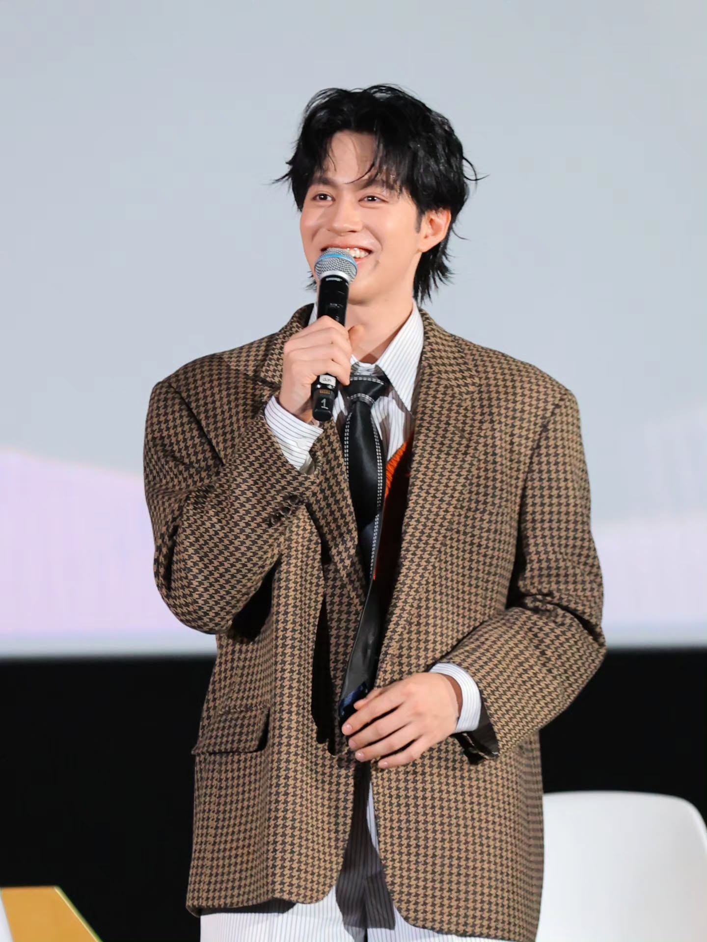 อ๋อง - เขมรัชต์ สุนทรนนท์