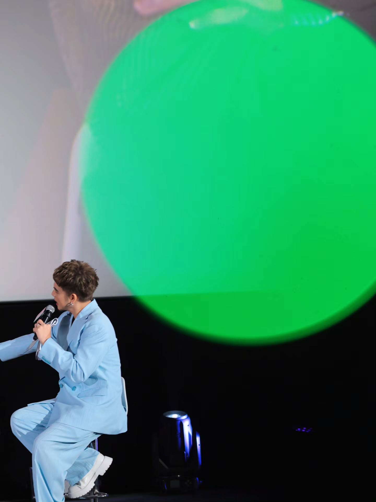 อ๋อง - เขมรัชต์ สุนทรนนท์