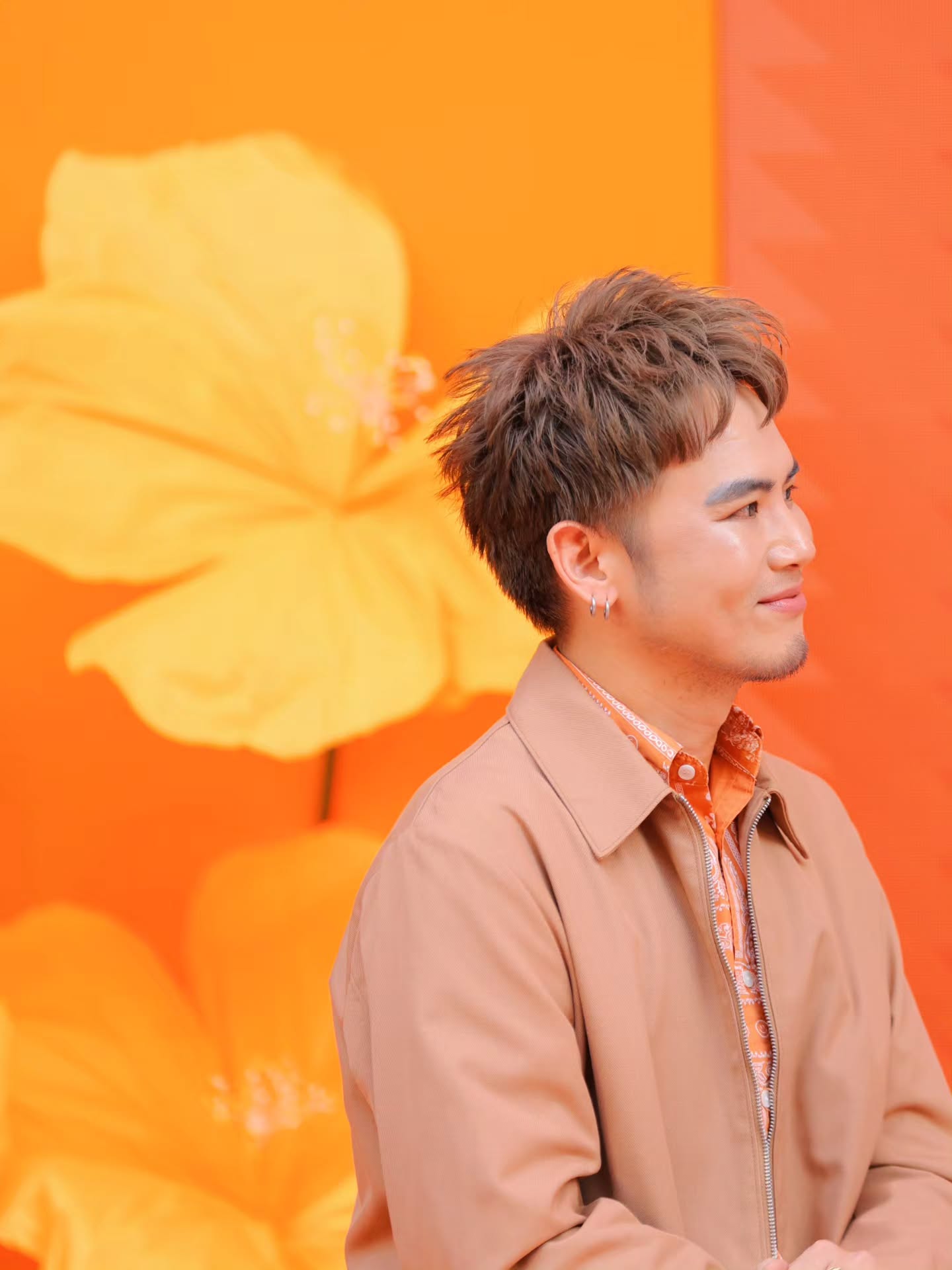 อ๋อง - เขมรัชต์ สุนทรนนท์