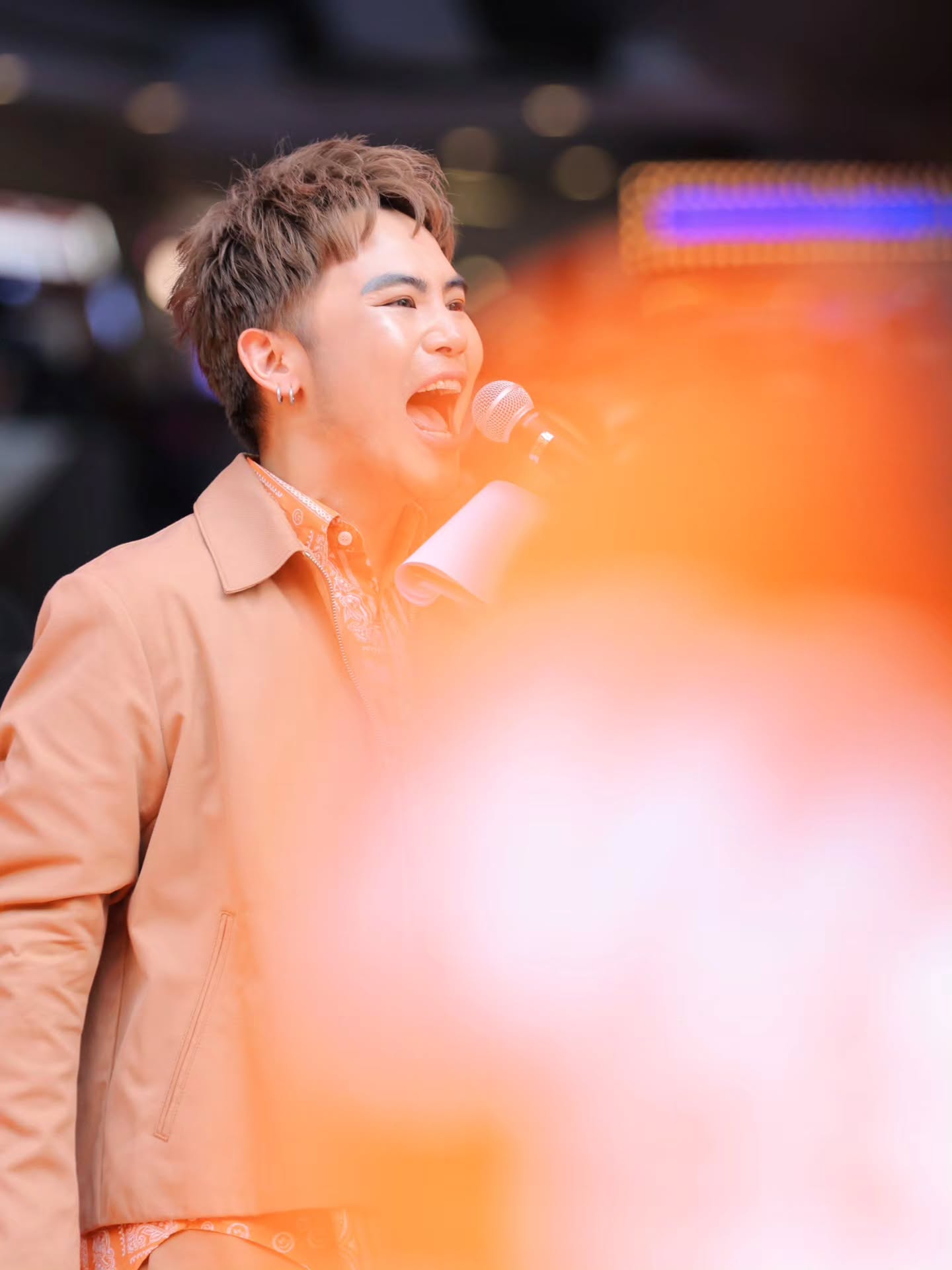 อ๋อง - เขมรัชต์ สุนทรนนท์