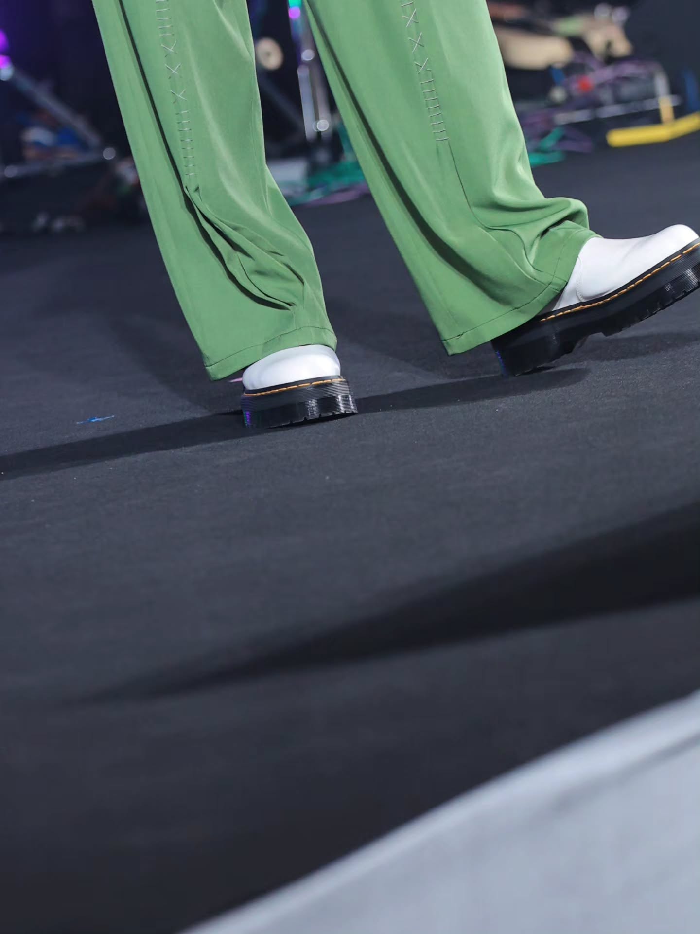 อ๋อง - เขมรัชต์ สุนทรนนท์