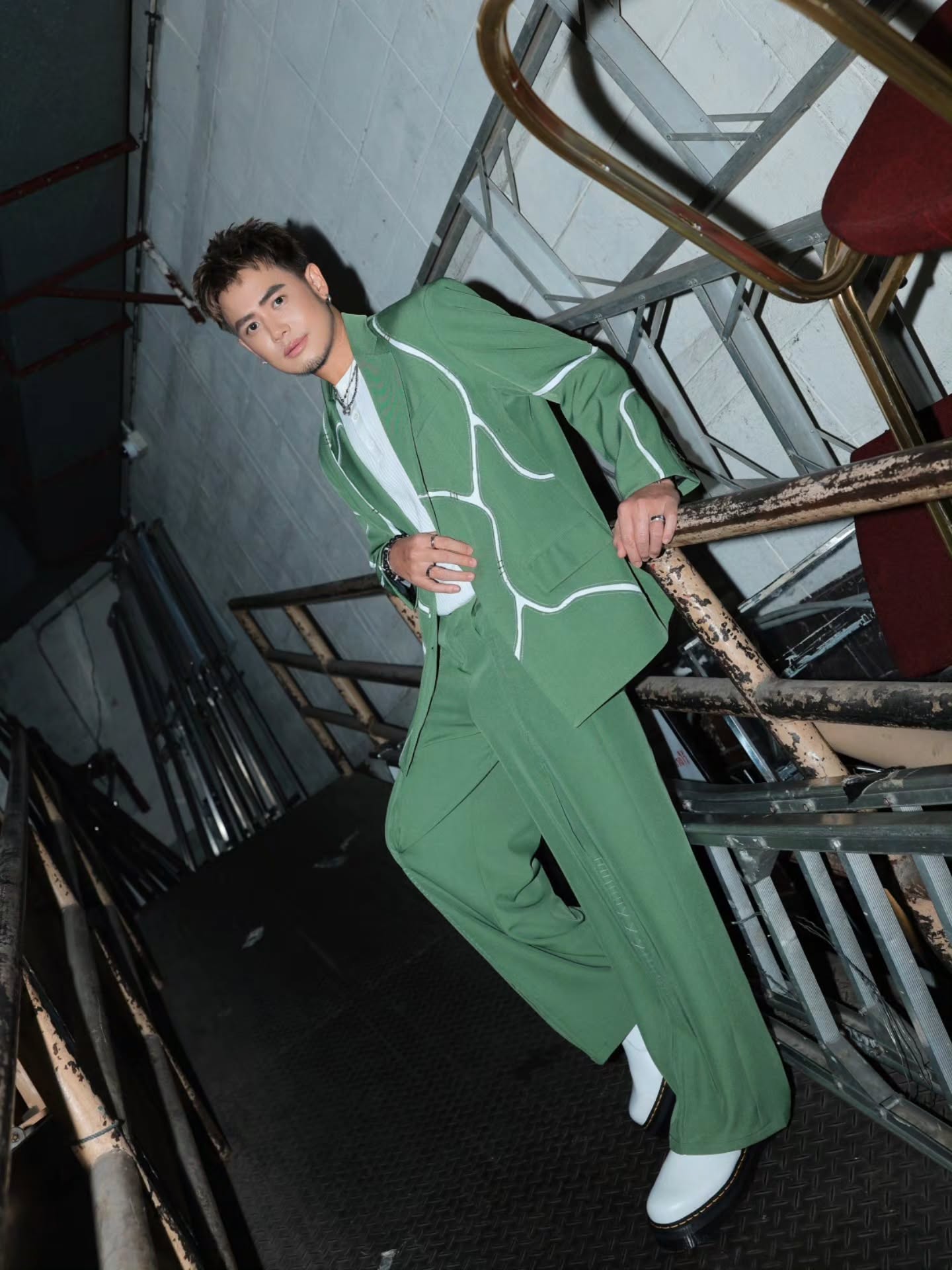 อ๋อง - เขมรัชต์ สุนทรนนท์