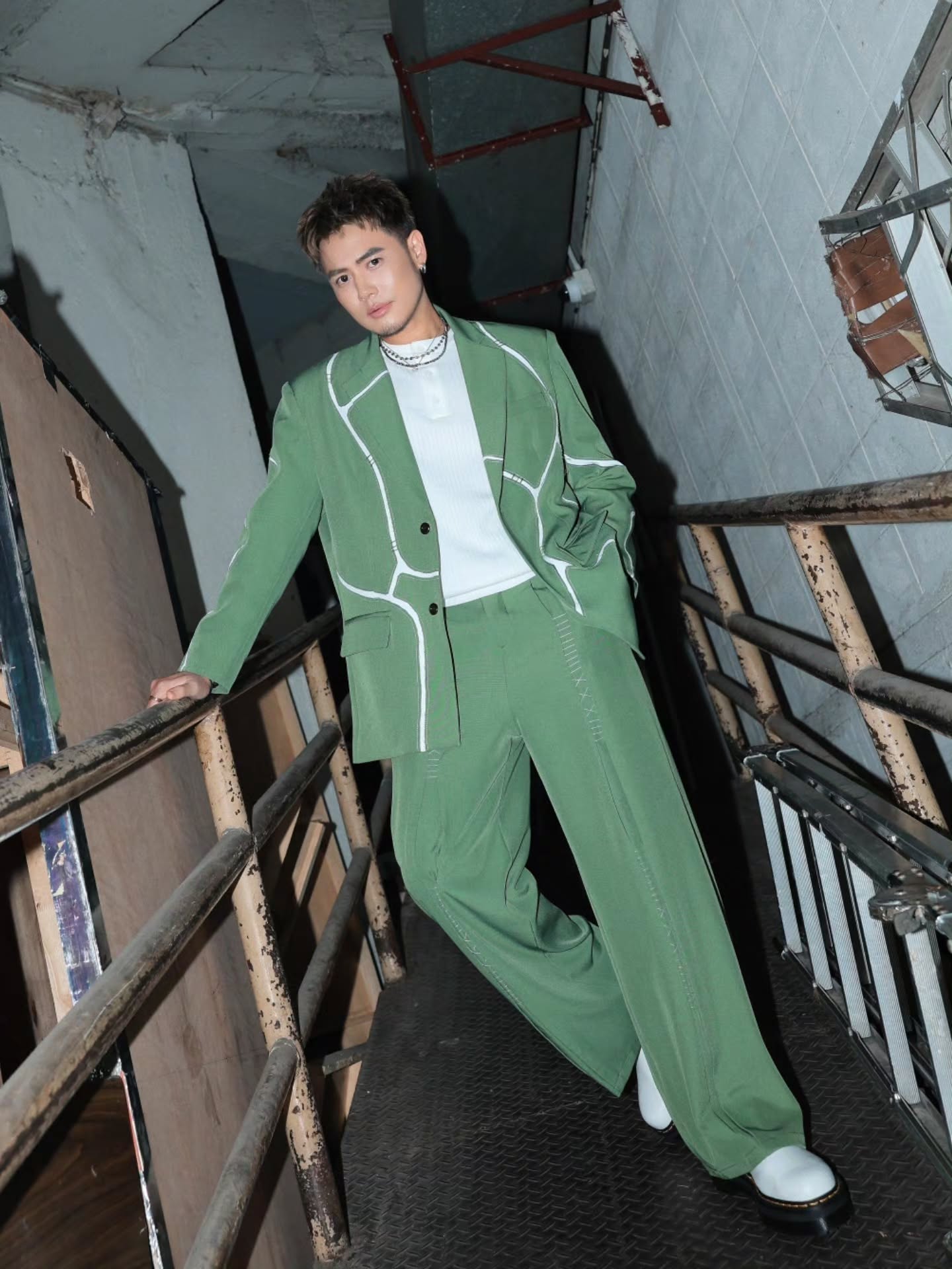 อ๋อง - เขมรัชต์ สุนทรนนท์