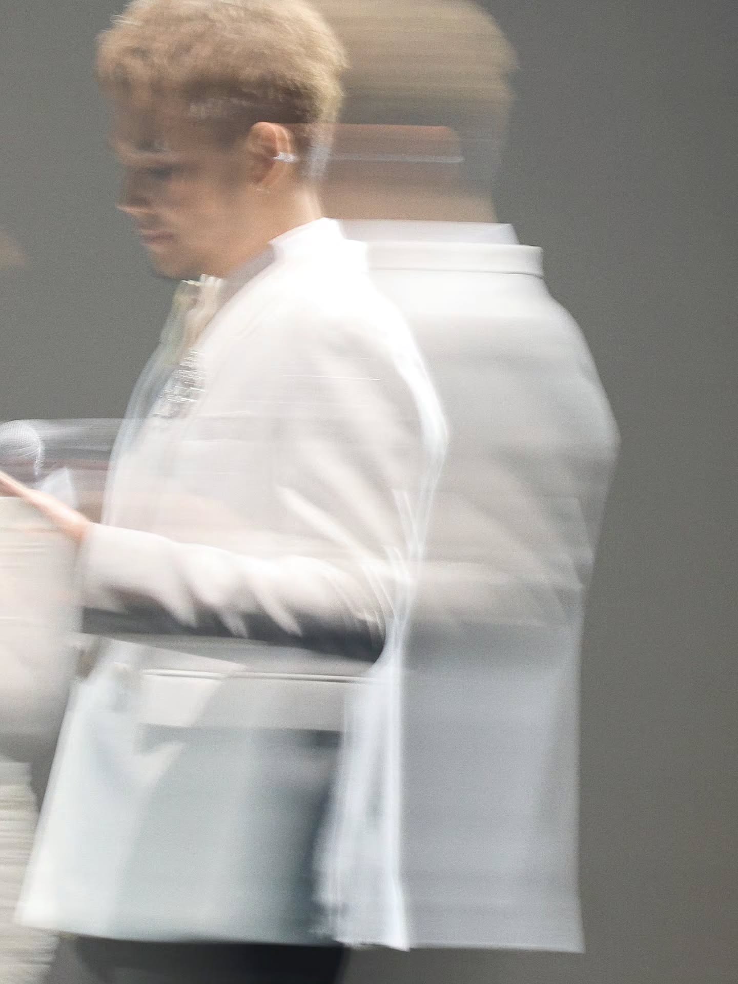 อ๋อง - เขมรัชต์ สุนทรนนท์