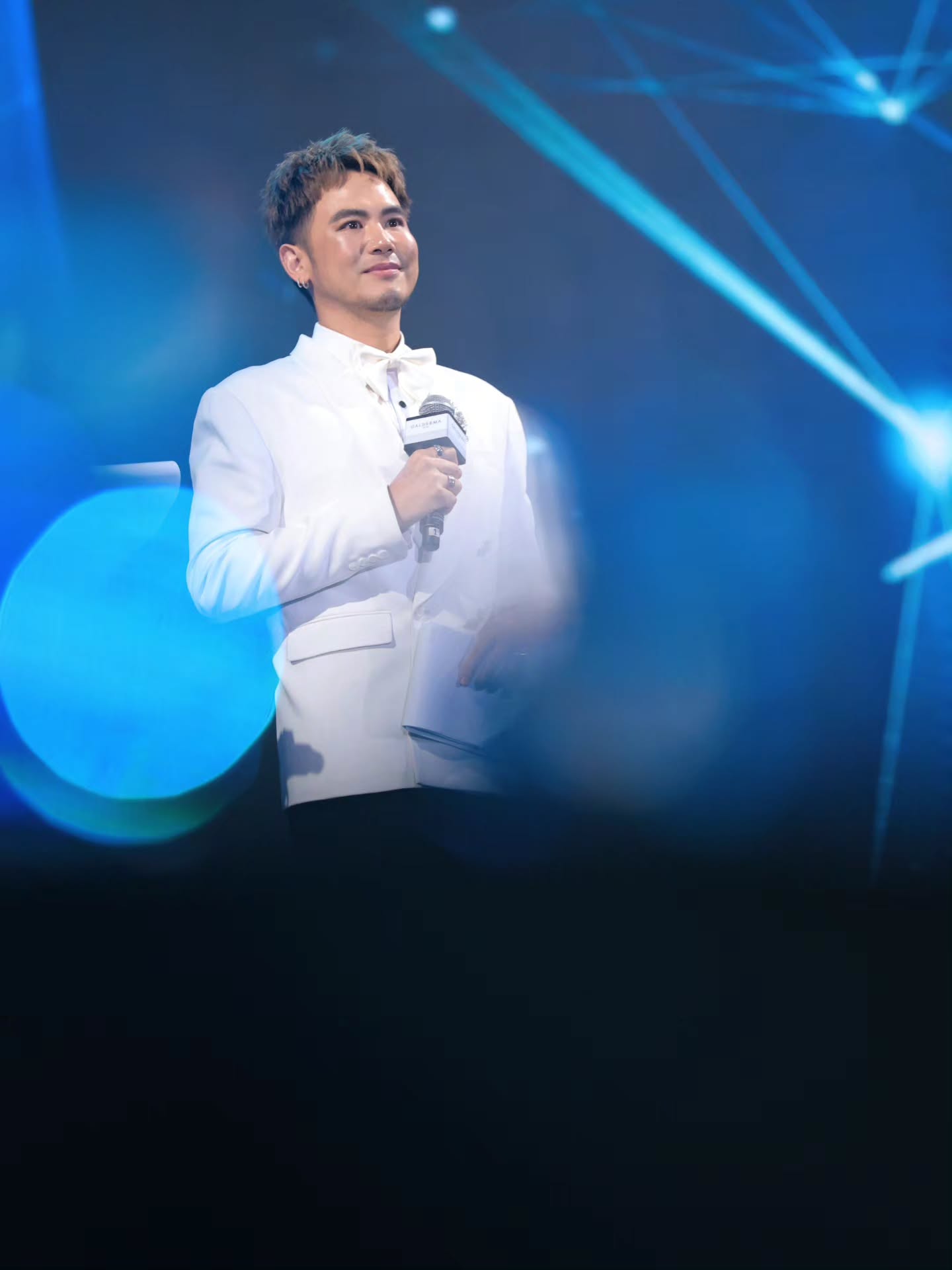 อ๋อง - เขมรัชต์ สุนทรนนท์