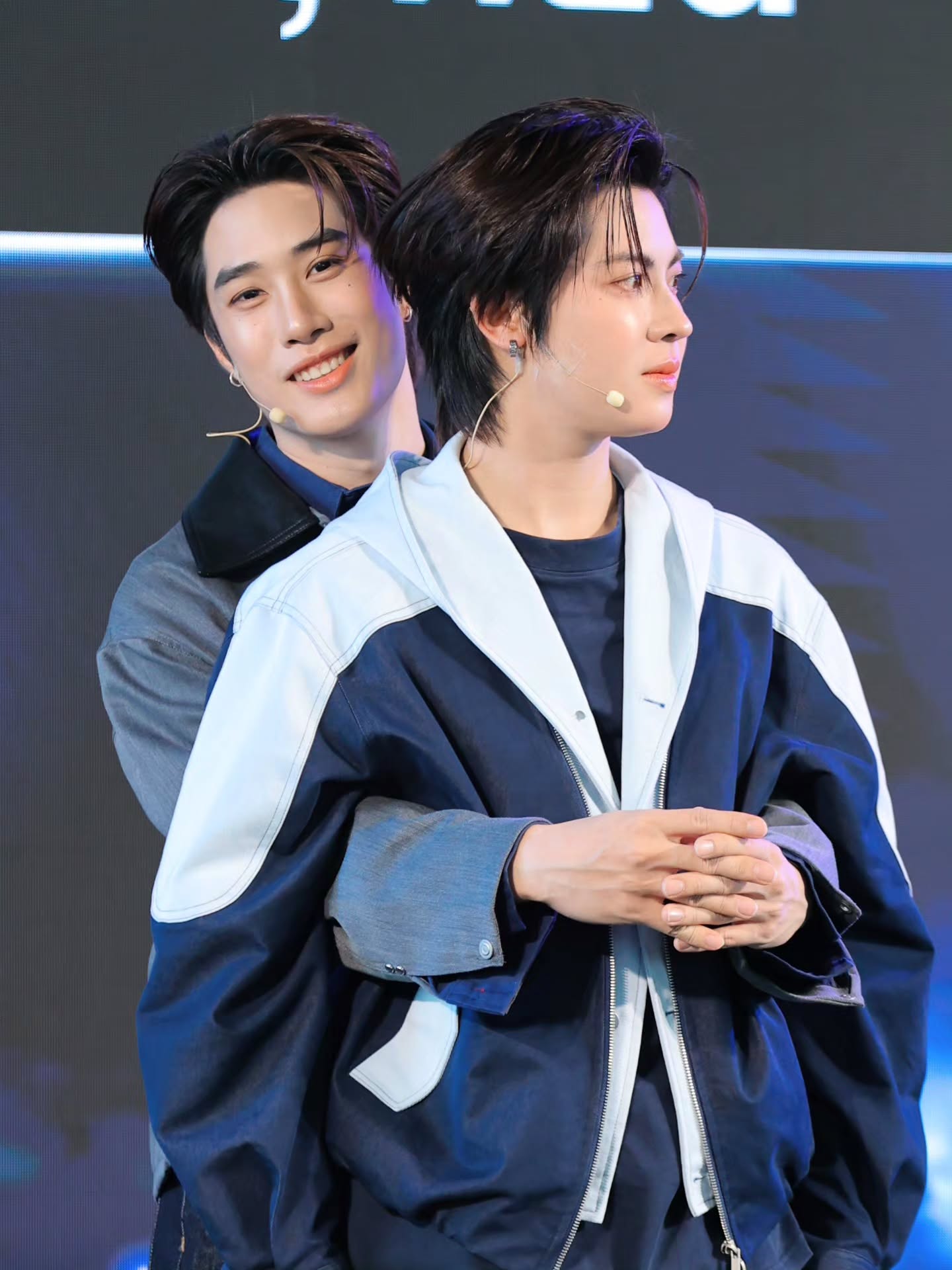 อ๋อง - เขมรัชต์ สุนทรนนท์