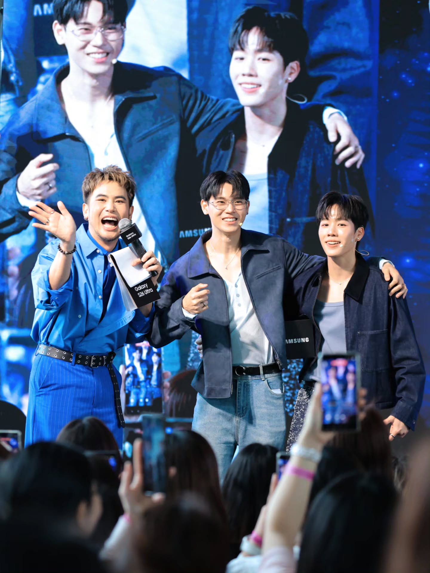 อ๋อง - เขมรัชต์ สุนทรนนท์