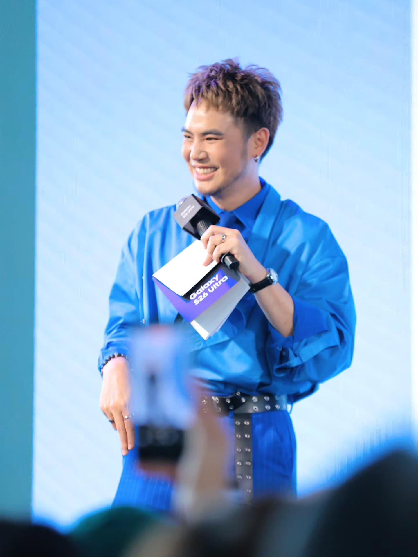 อ๋อง - เขมรัชต์ สุนทรนนท์