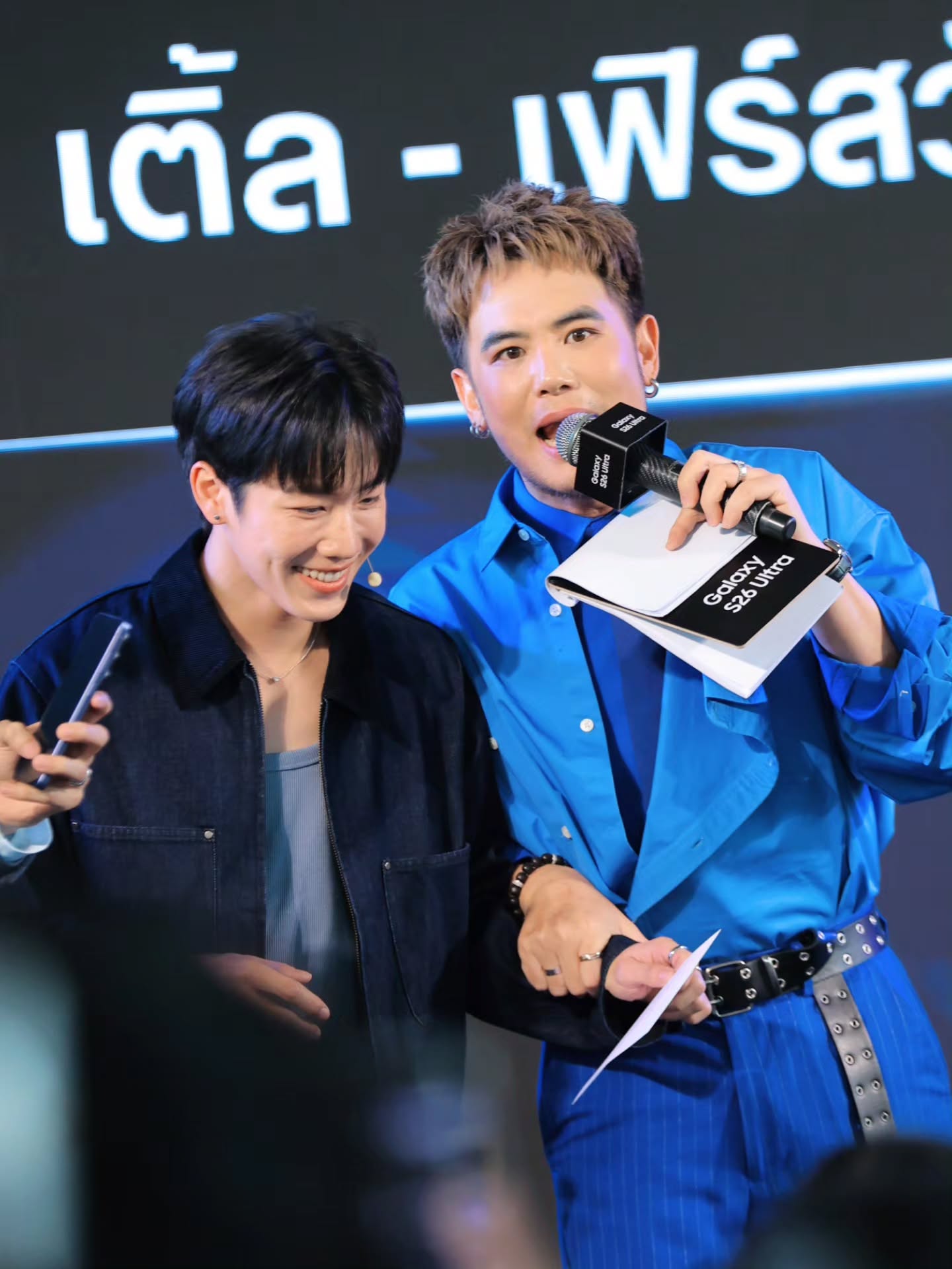 อ๋อง - เขมรัชต์ สุนทรนนท์