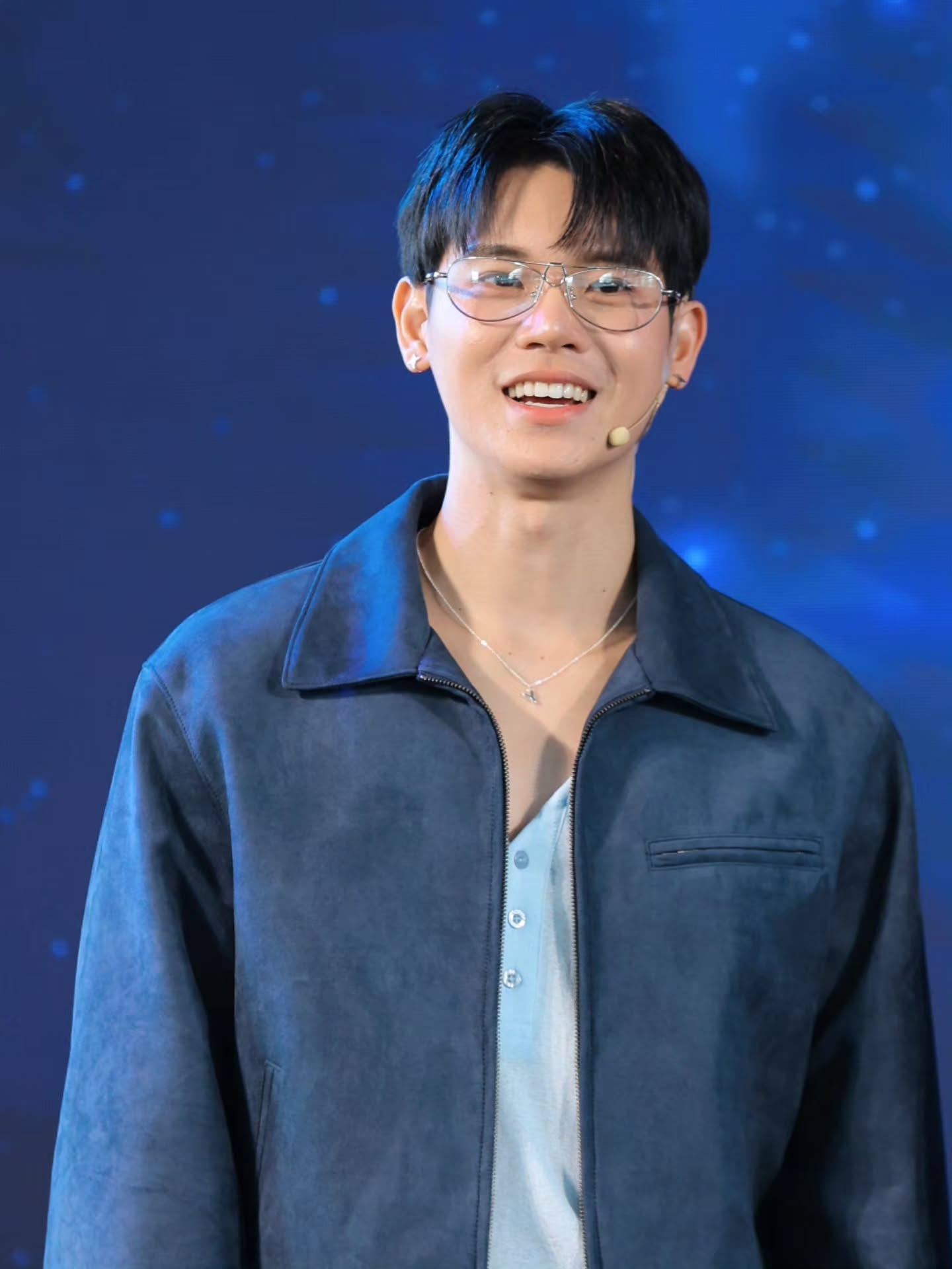 อ๋อง - เขมรัชต์ สุนทรนนท์