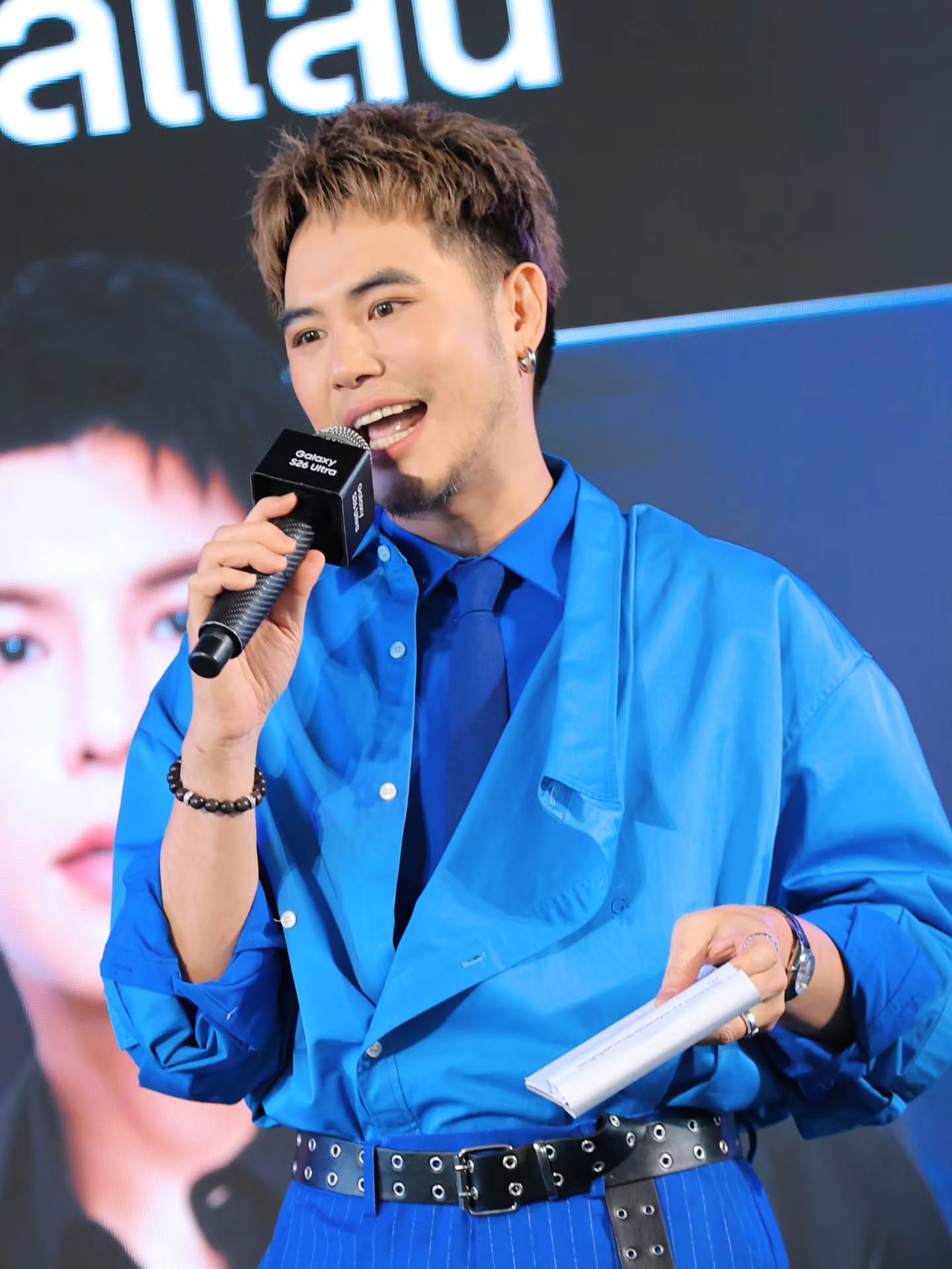 อ๋อง - เขมรัชต์ สุนทรนนท์