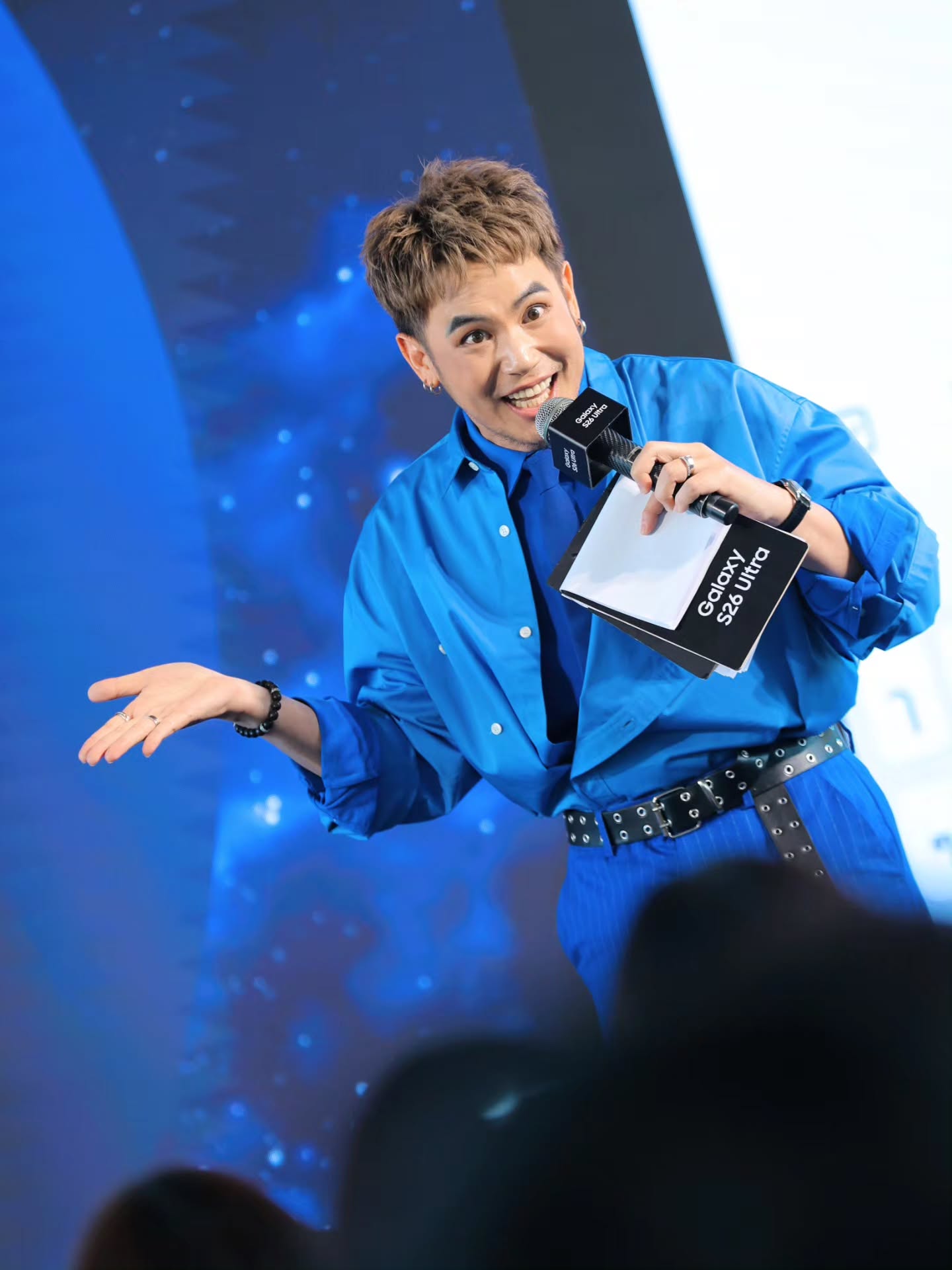 อ๋อง - เขมรัชต์ สุนทรนนท์