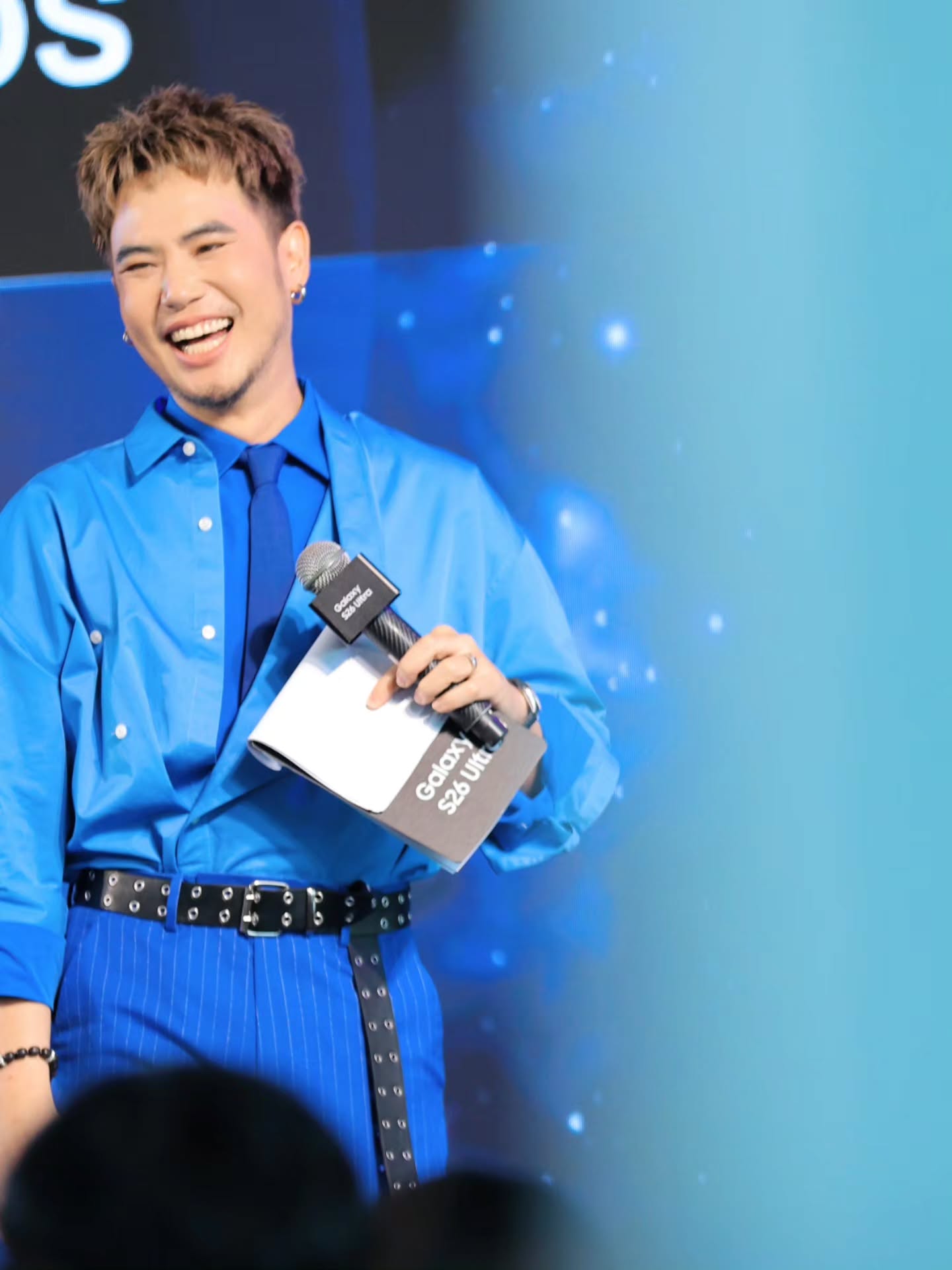 อ๋อง - เขมรัชต์ สุนทรนนท์