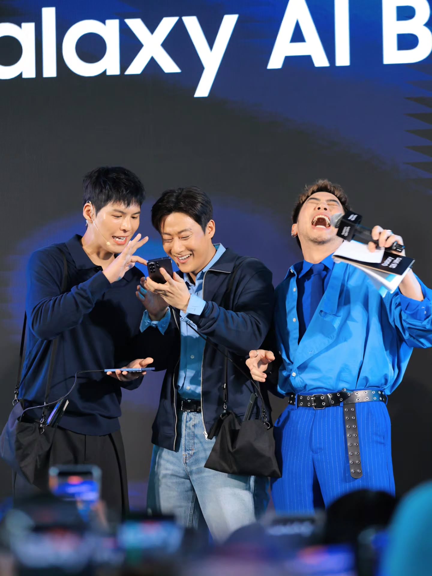 อ๋อง - เขมรัชต์ สุนทรนนท์