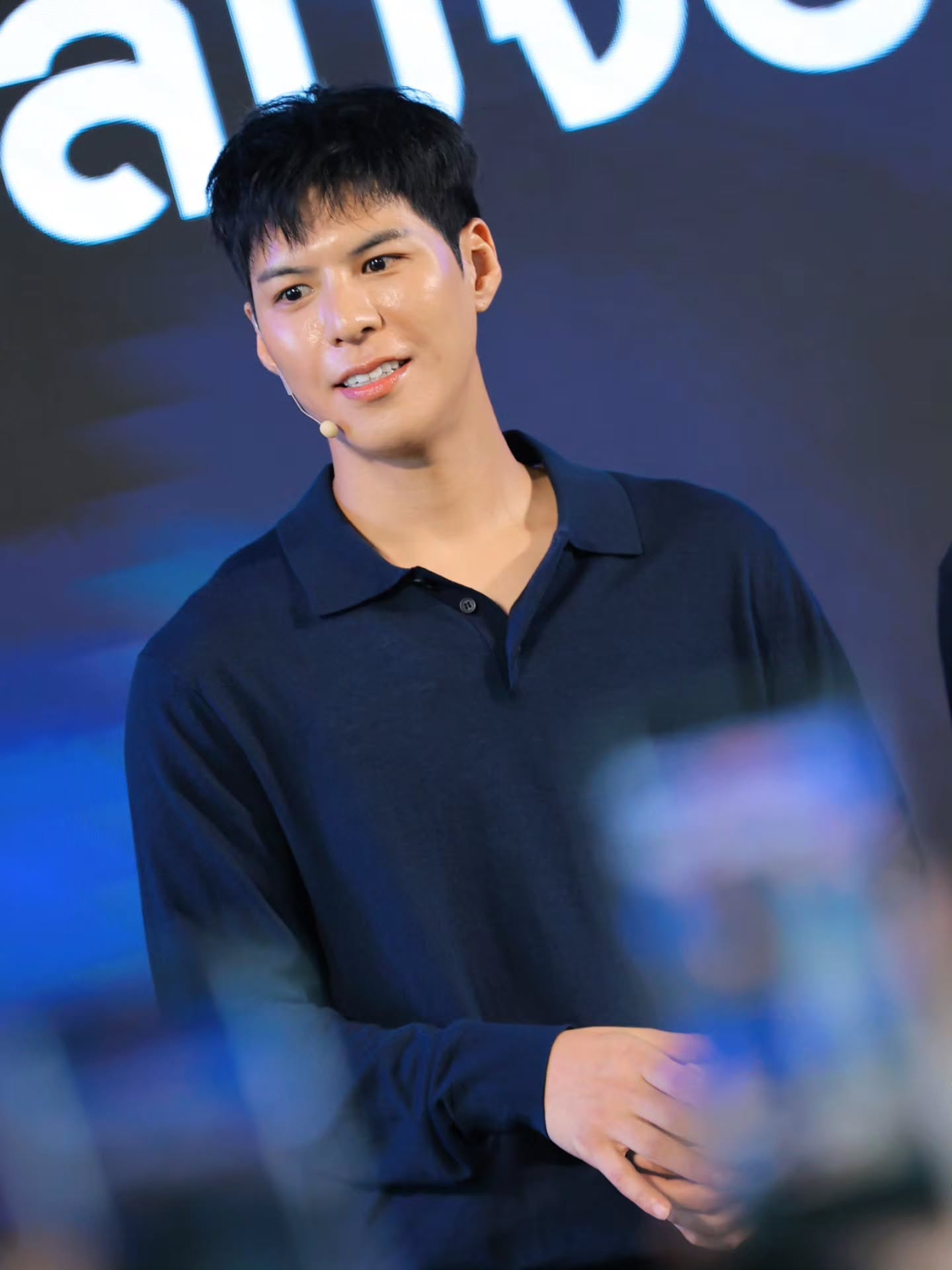 อ๋อง - เขมรัชต์ สุนทรนนท์