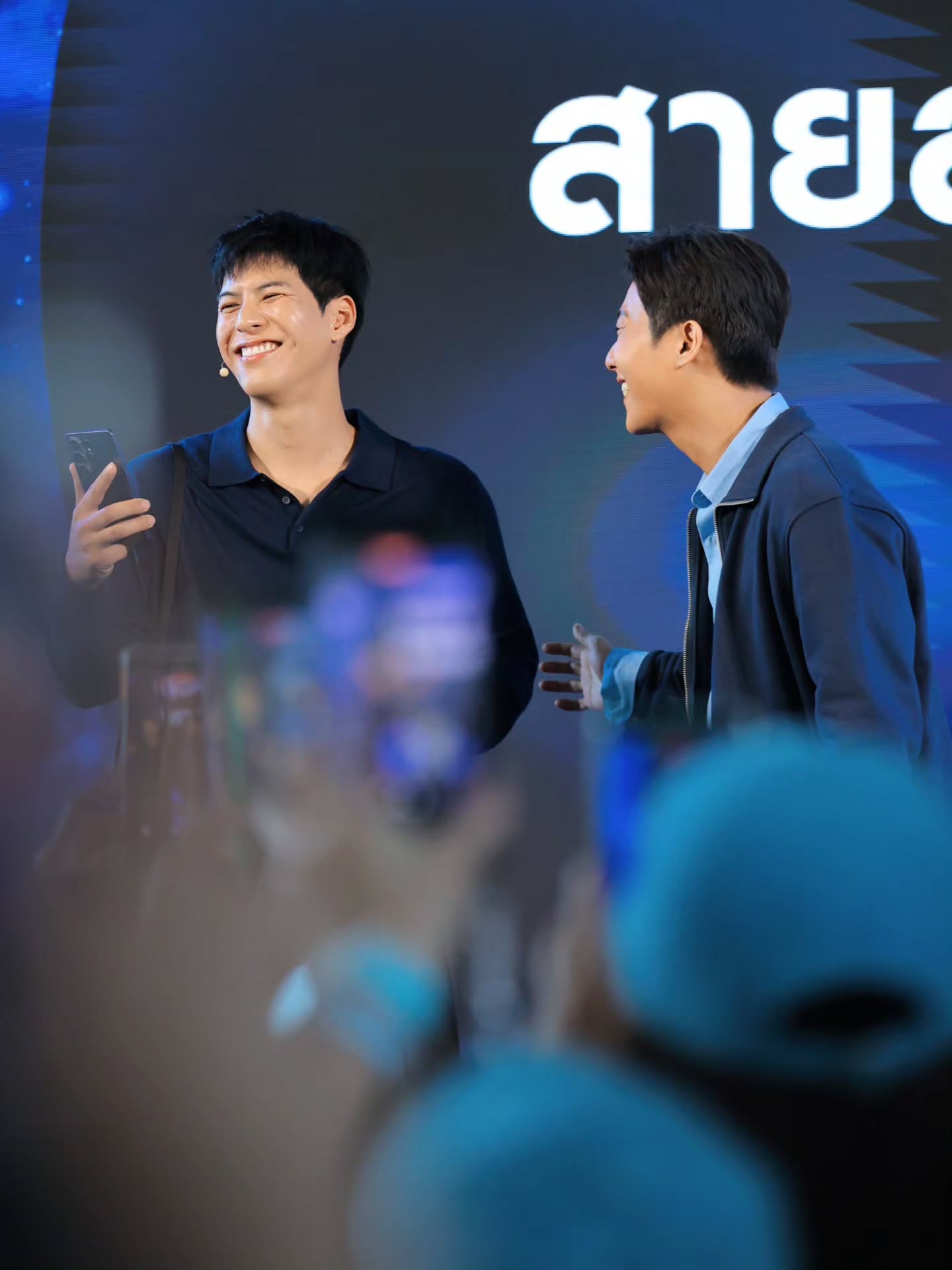 อ๋อง - เขมรัชต์ สุนทรนนท์