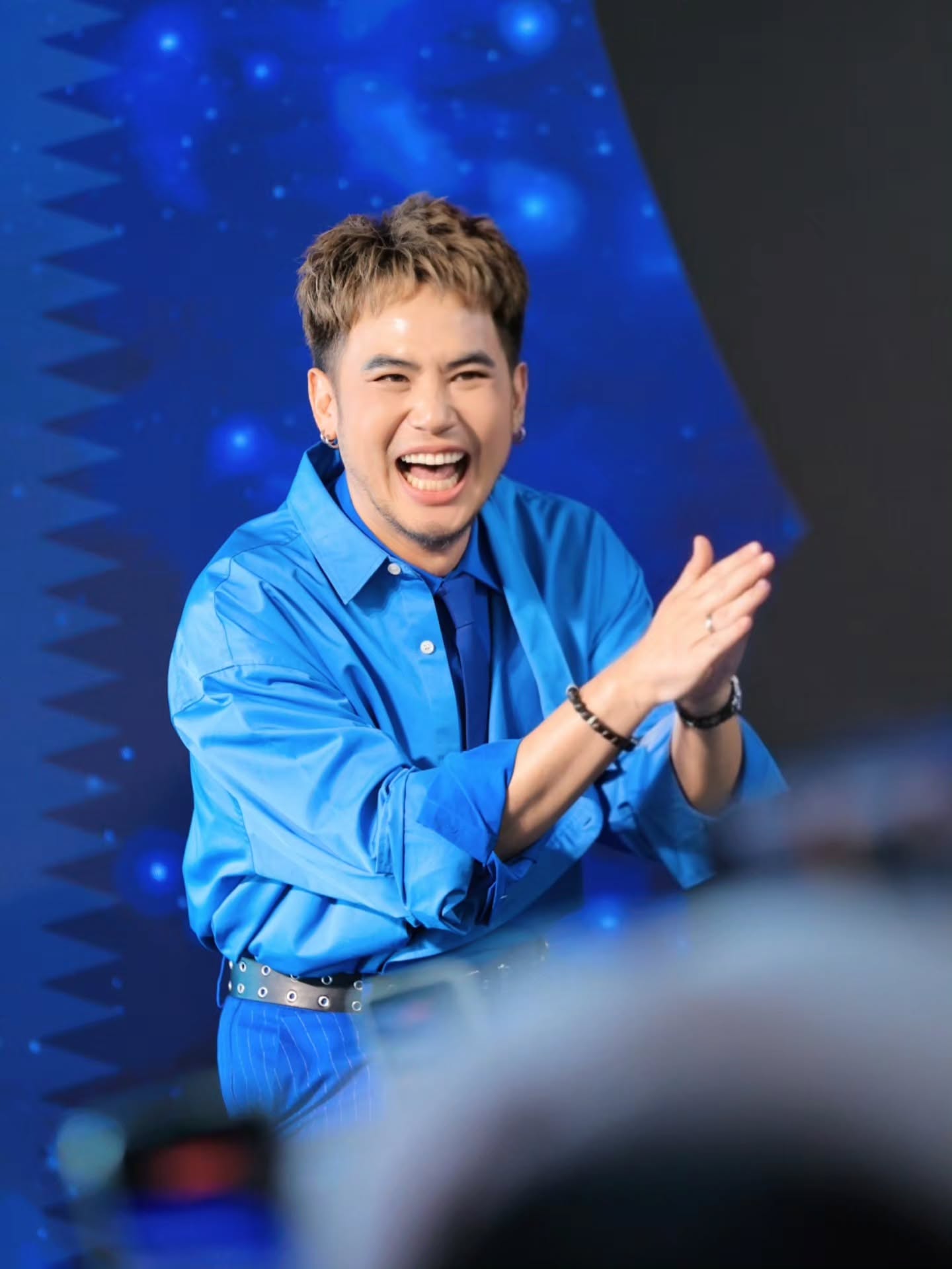 อ๋อง - เขมรัชต์ สุนทรนนท์