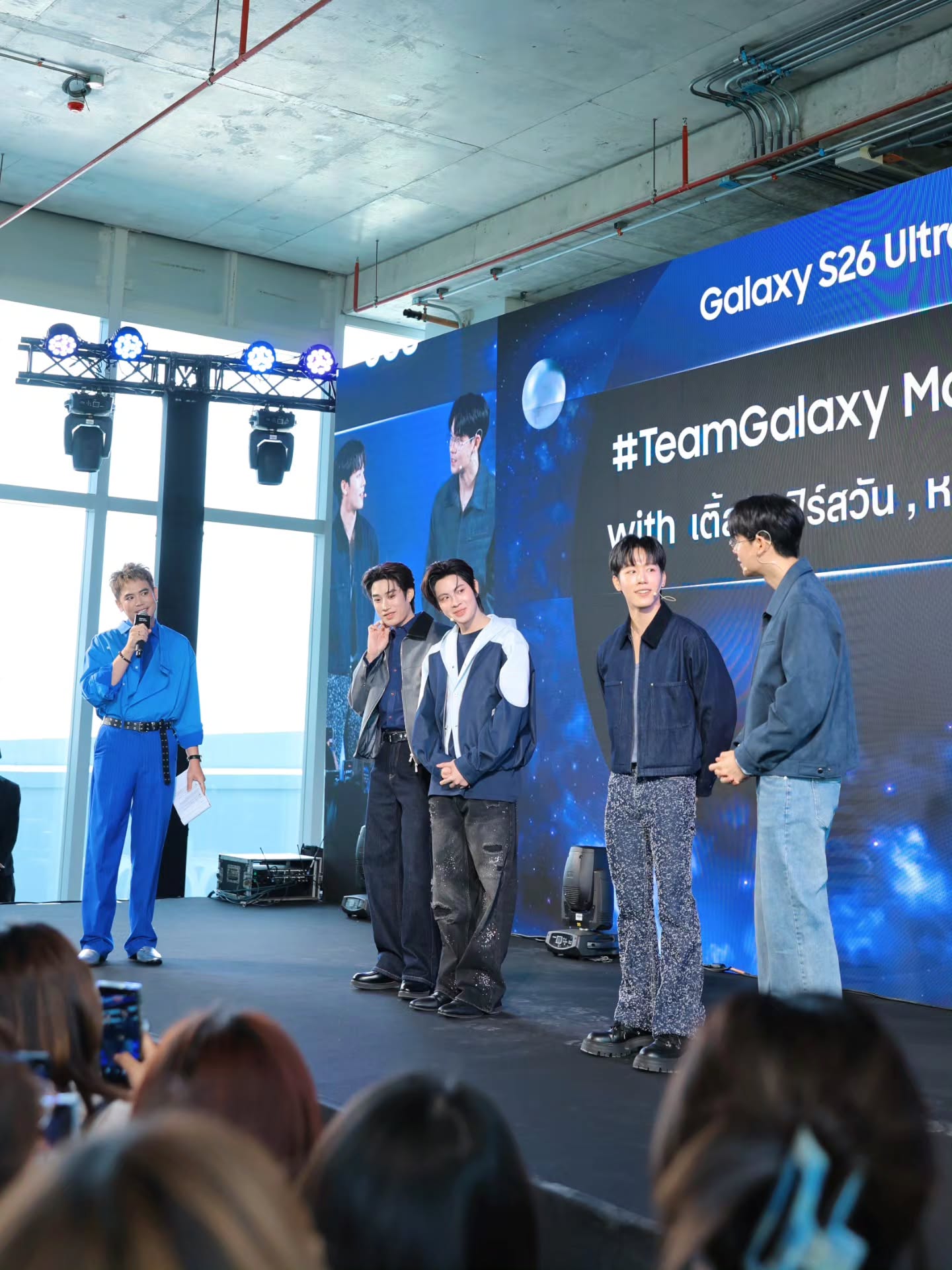 อ๋อง - เขมรัชต์ สุนทรนนท์