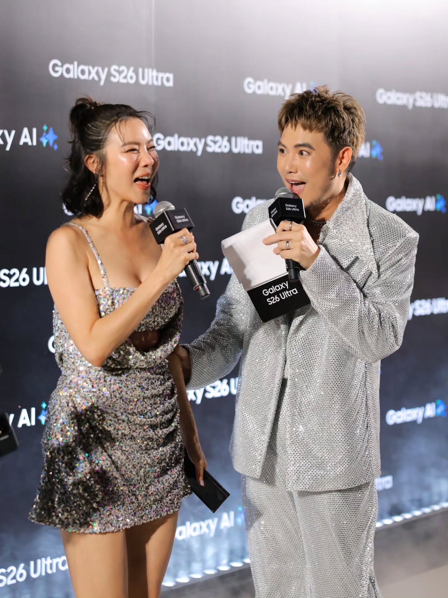 อ๋อง - เขมรัชต์ สุนทรนนท์