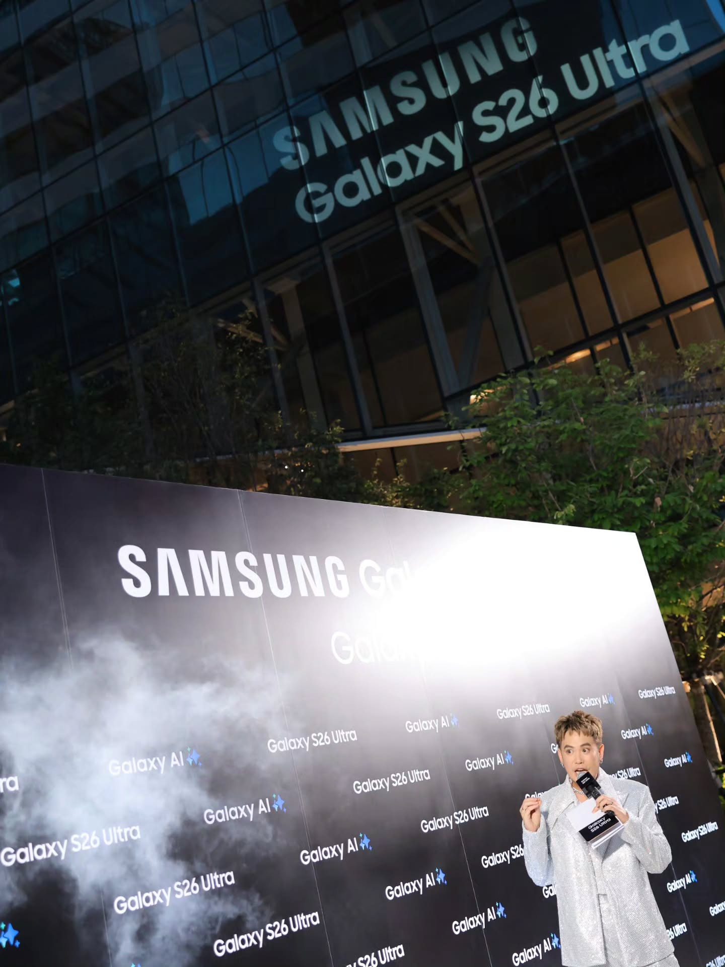 อ๋อง - เขมรัชต์ สุนทรนนท์