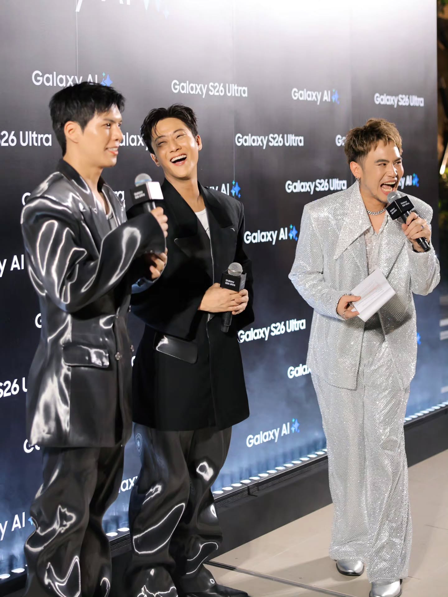 อ๋อง - เขมรัชต์ สุนทรนนท์