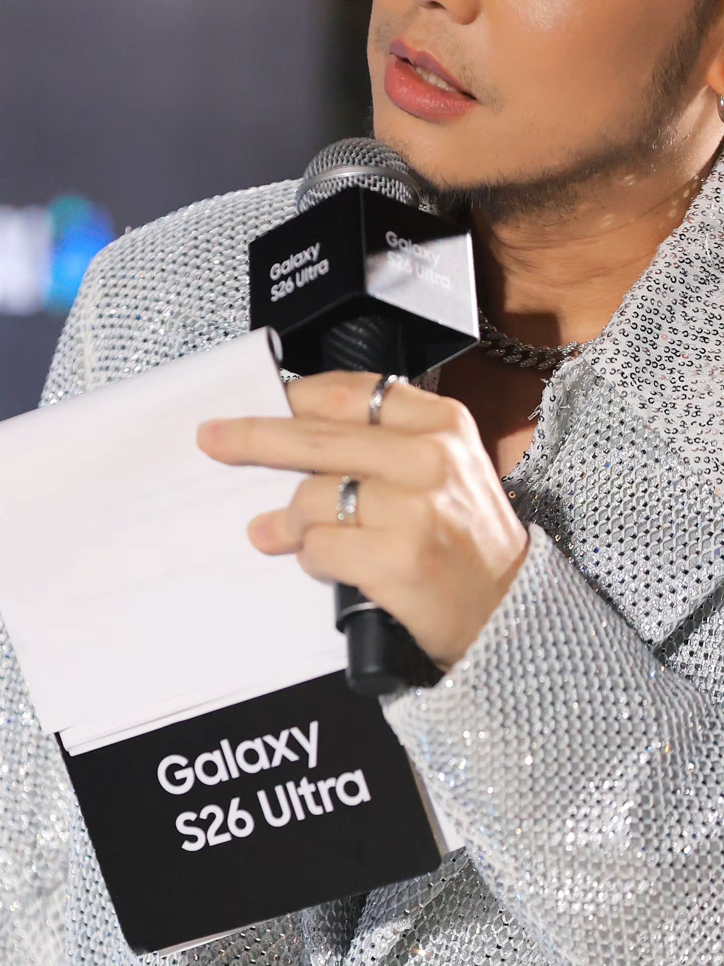 อ๋อง - เขมรัชต์ สุนทรนนท์