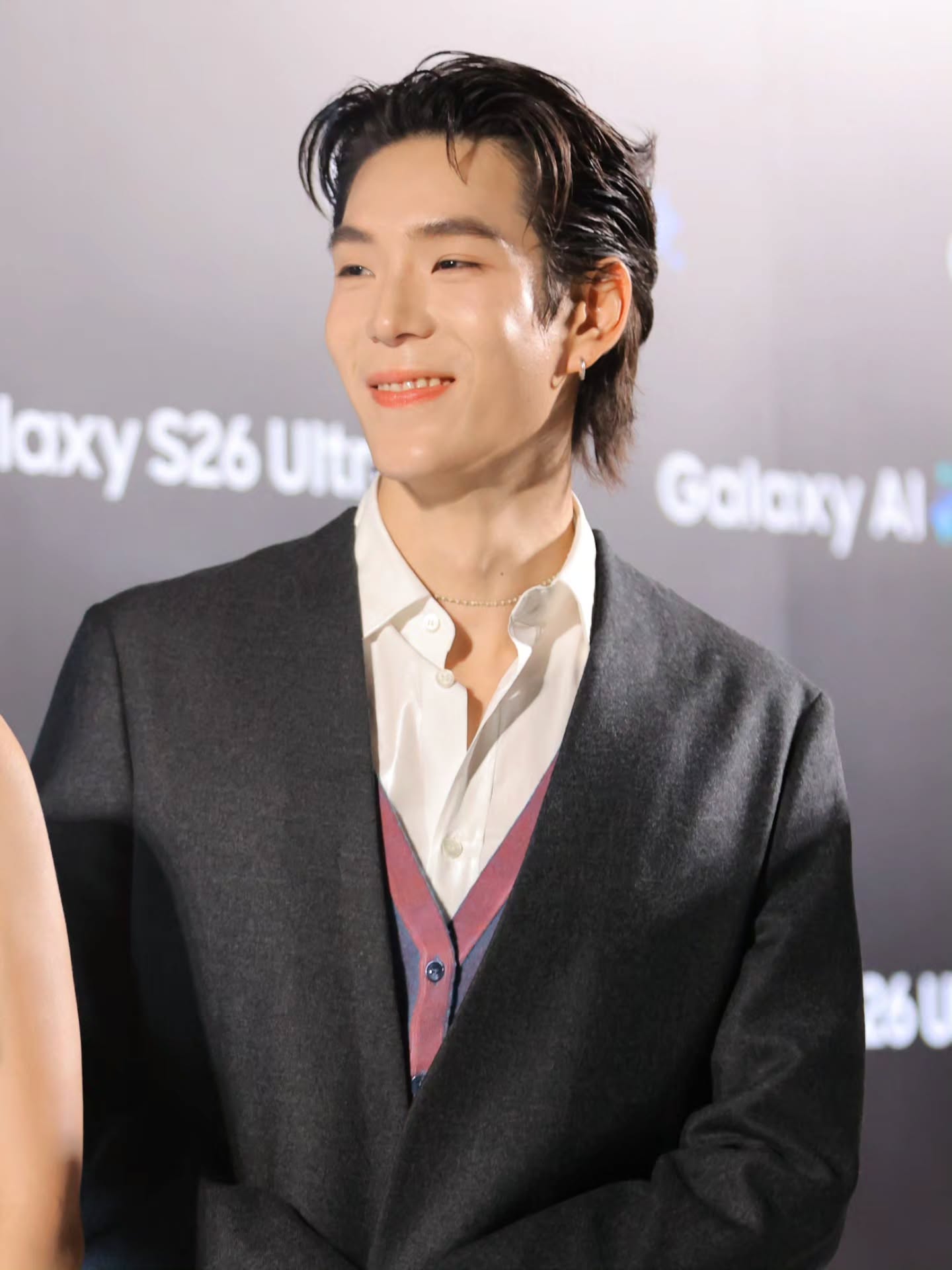 อ๋อง - เขมรัชต์ สุนทรนนท์