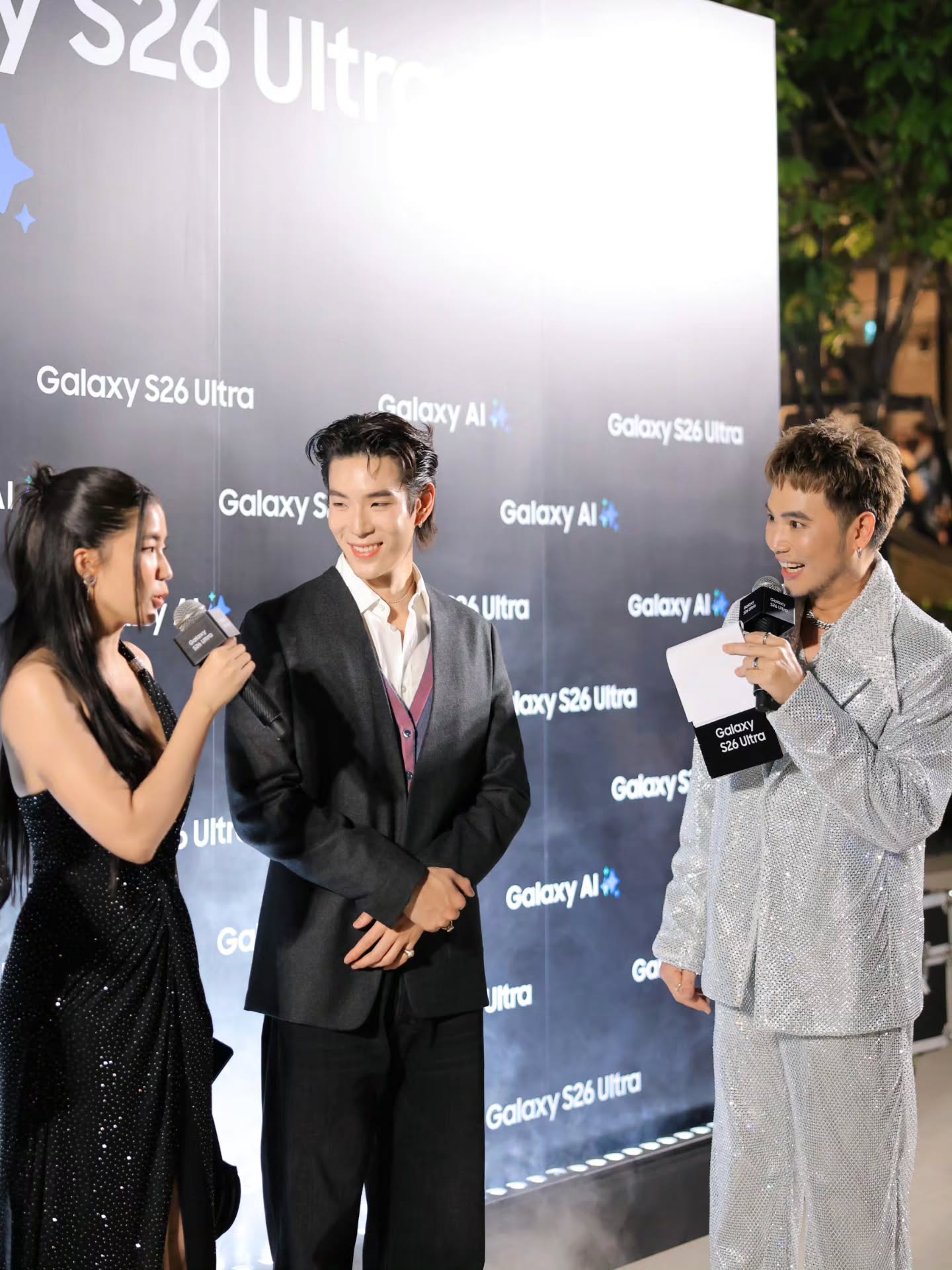 อ๋อง - เขมรัชต์ สุนทรนนท์