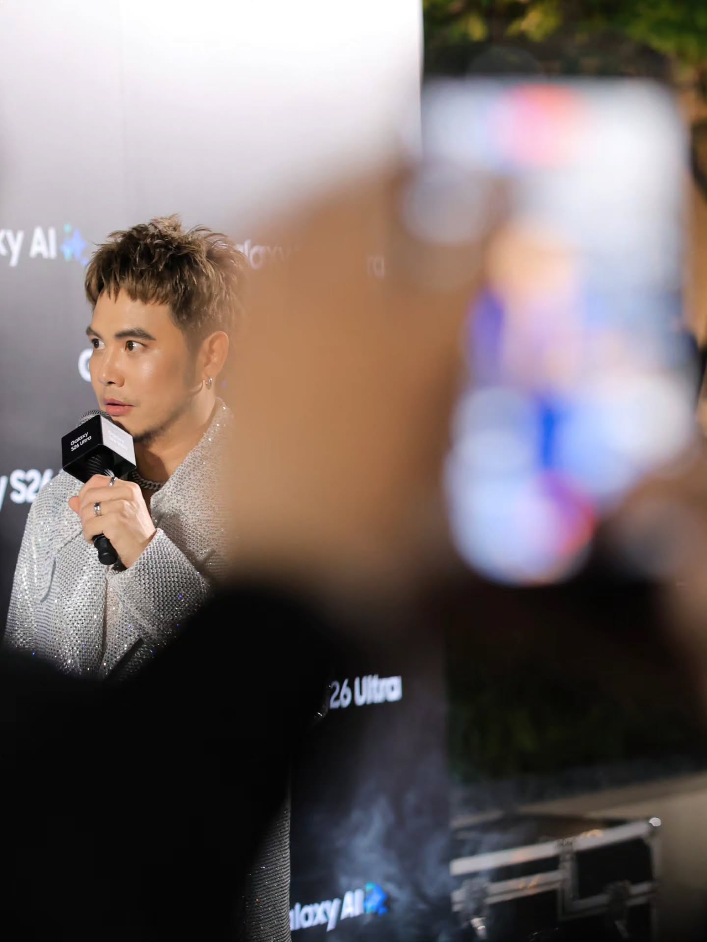 อ๋อง - เขมรัชต์ สุนทรนนท์