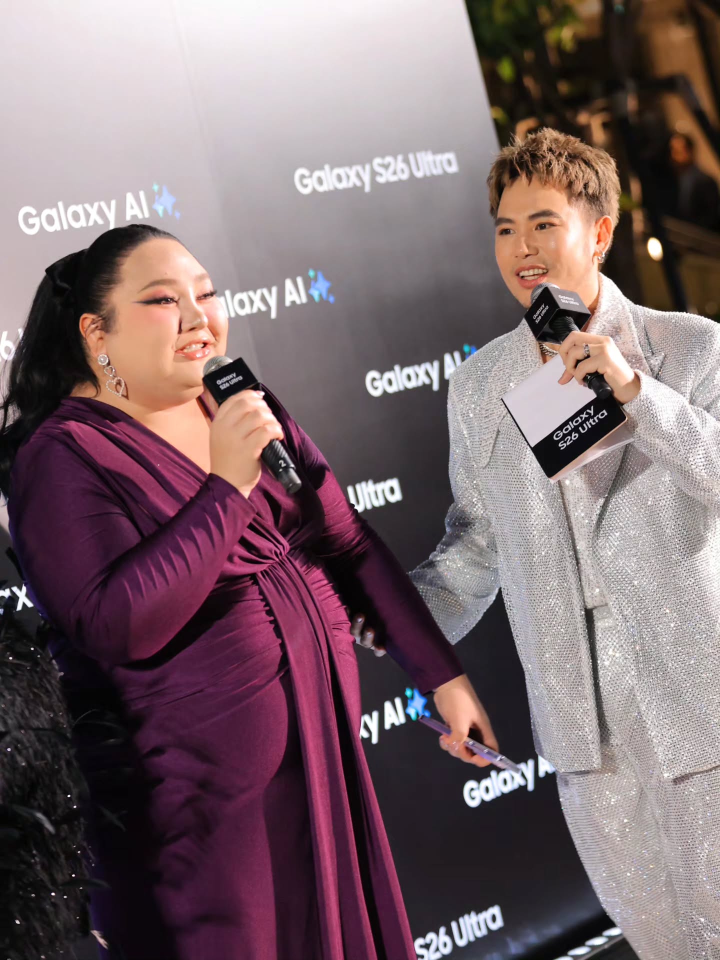 อ๋อง - เขมรัชต์ สุนทรนนท์