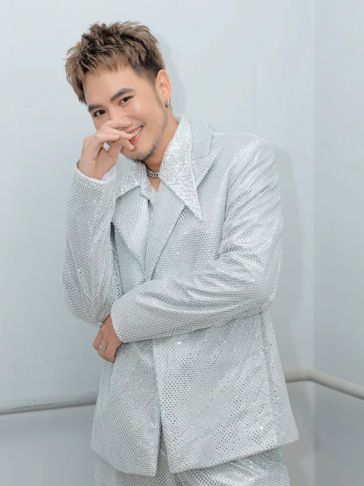 อ๋อง - เขมรัชต์ สุนทรนนท์