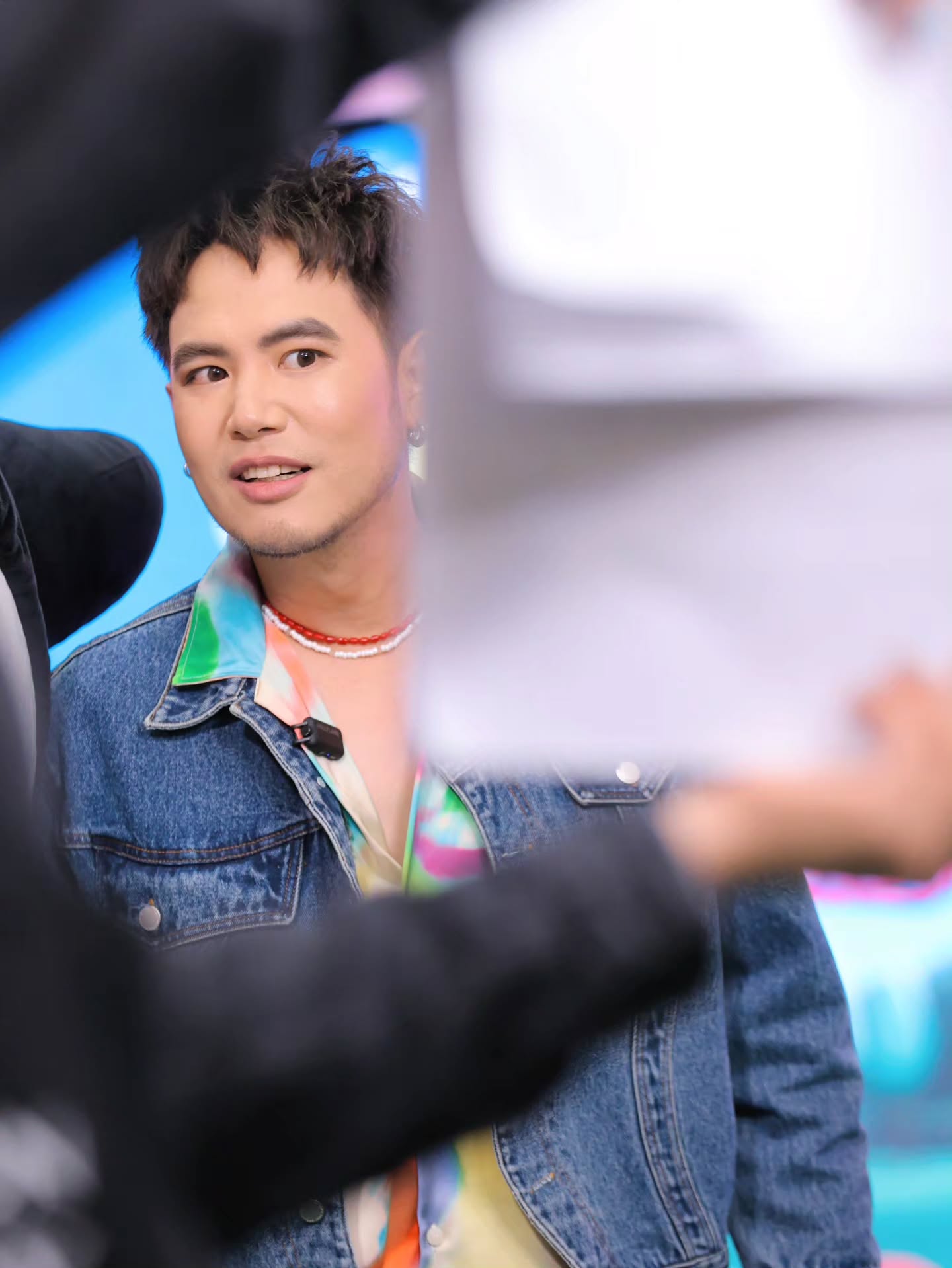 อ๋อง - เขมรัชต์ สุนทรนนท์