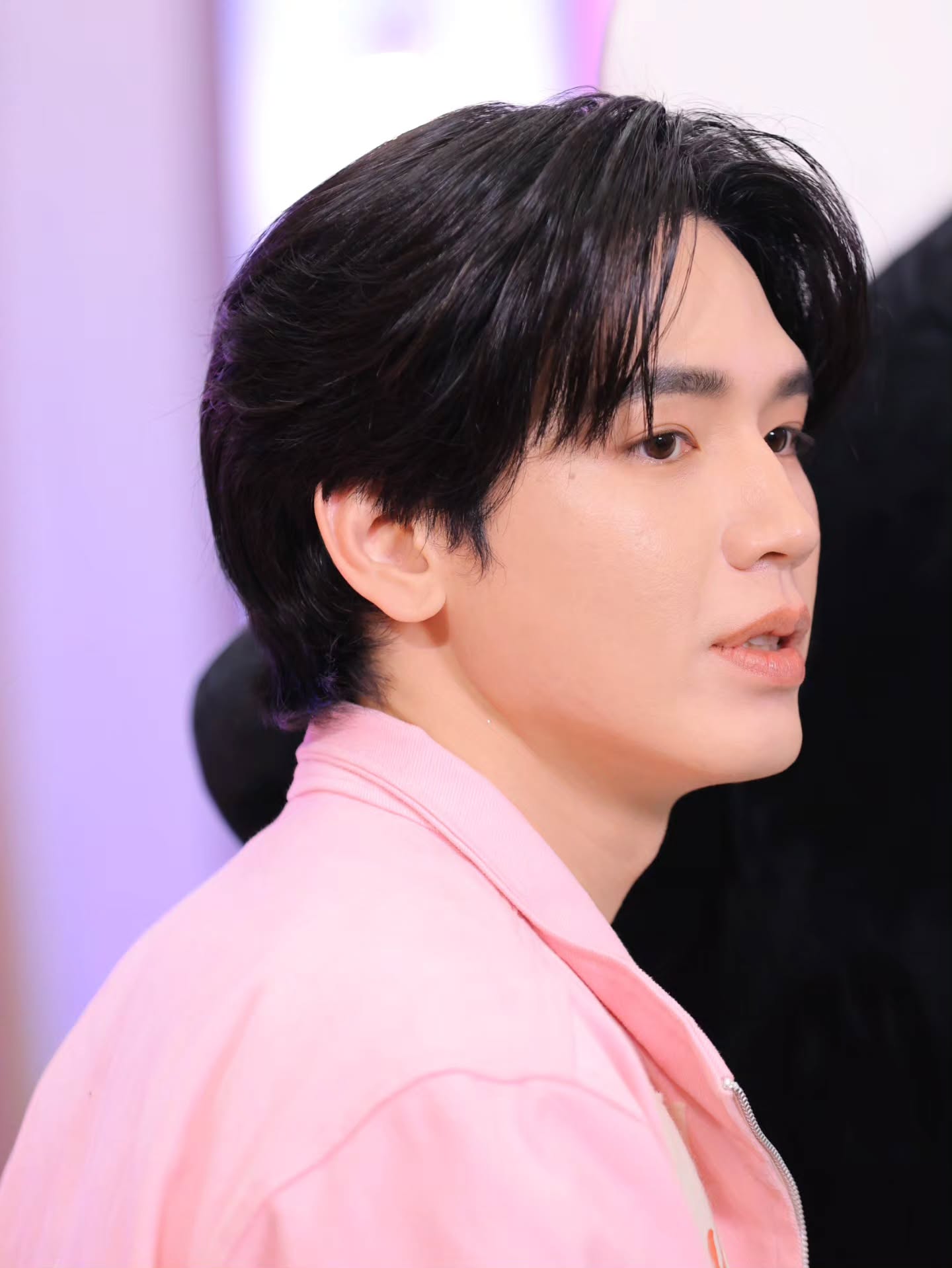 อ๋อง - เขมรัชต์ สุนทรนนท์