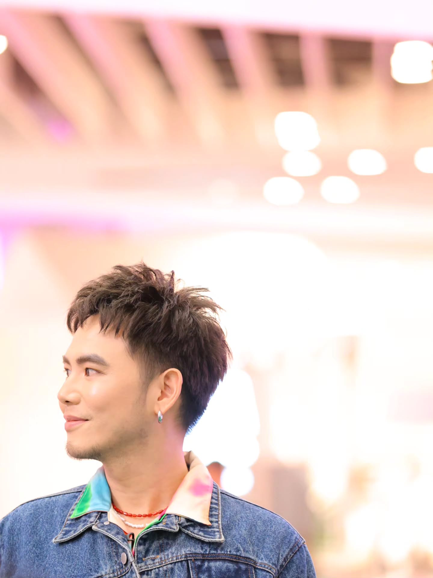 อ๋อง - เขมรัชต์ สุนทรนนท์