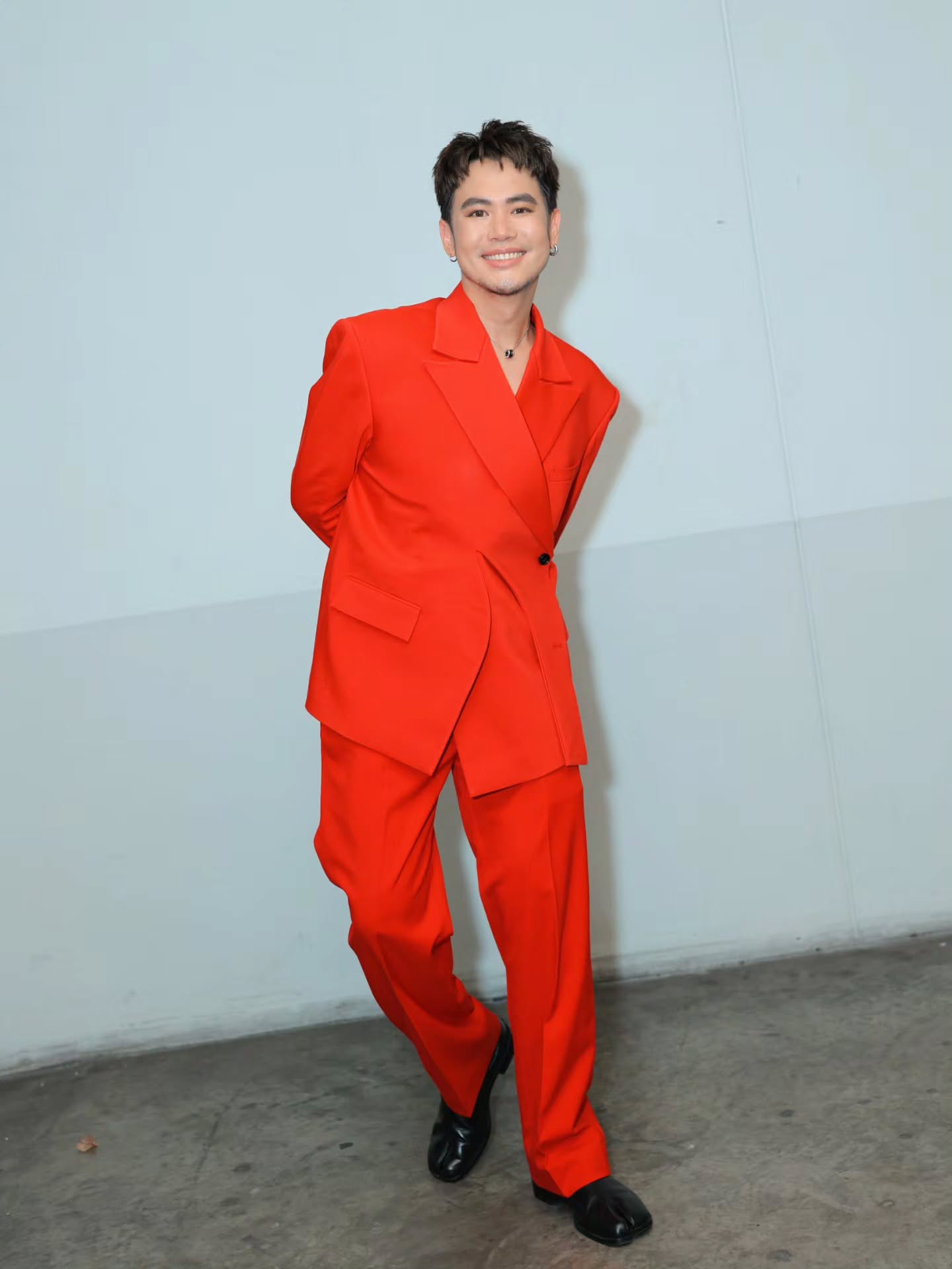 อ๋อง - เขมรัชต์ สุนทรนนท์