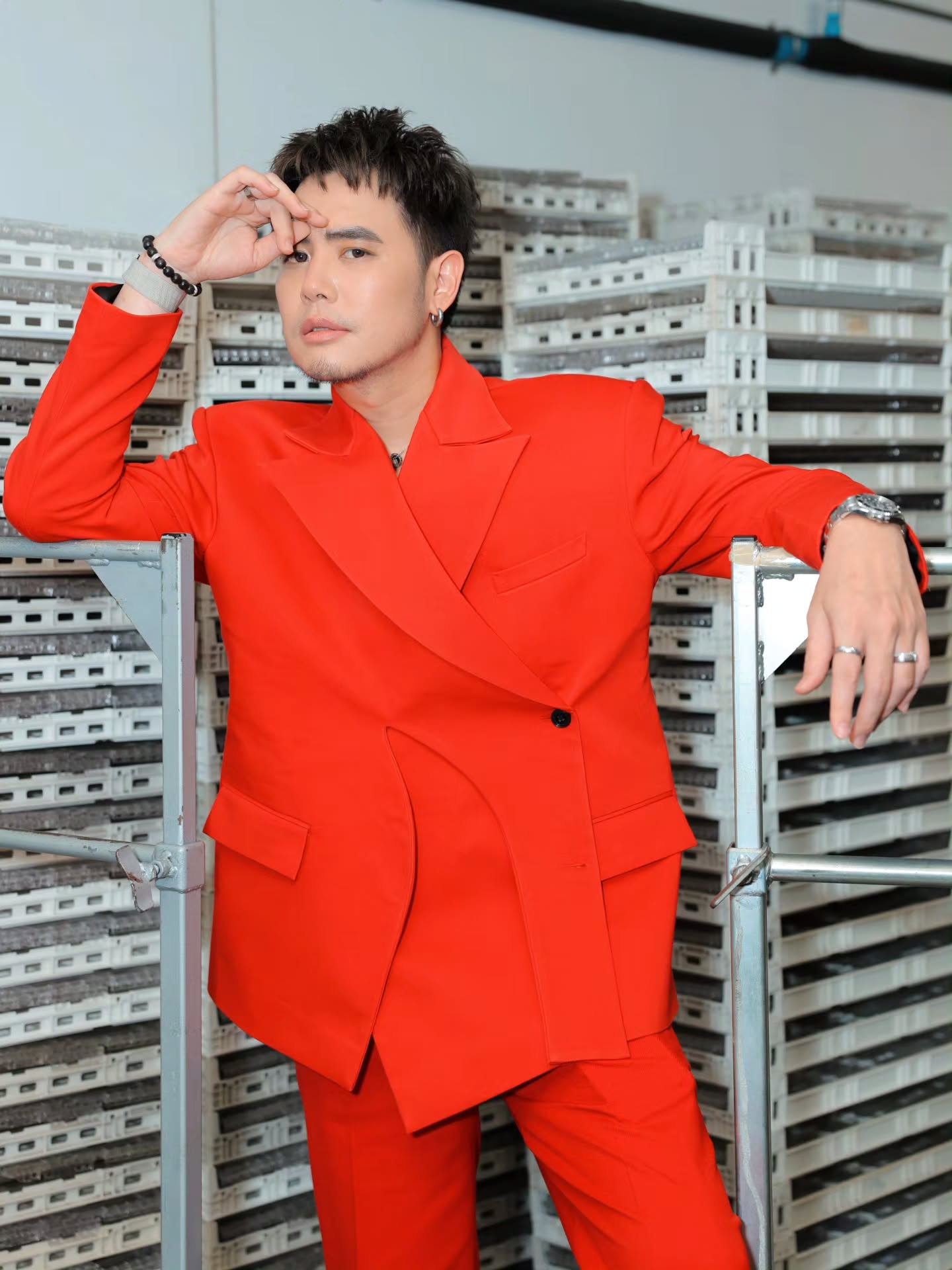 อ๋อง - เขมรัชต์ สุนทรนนท์