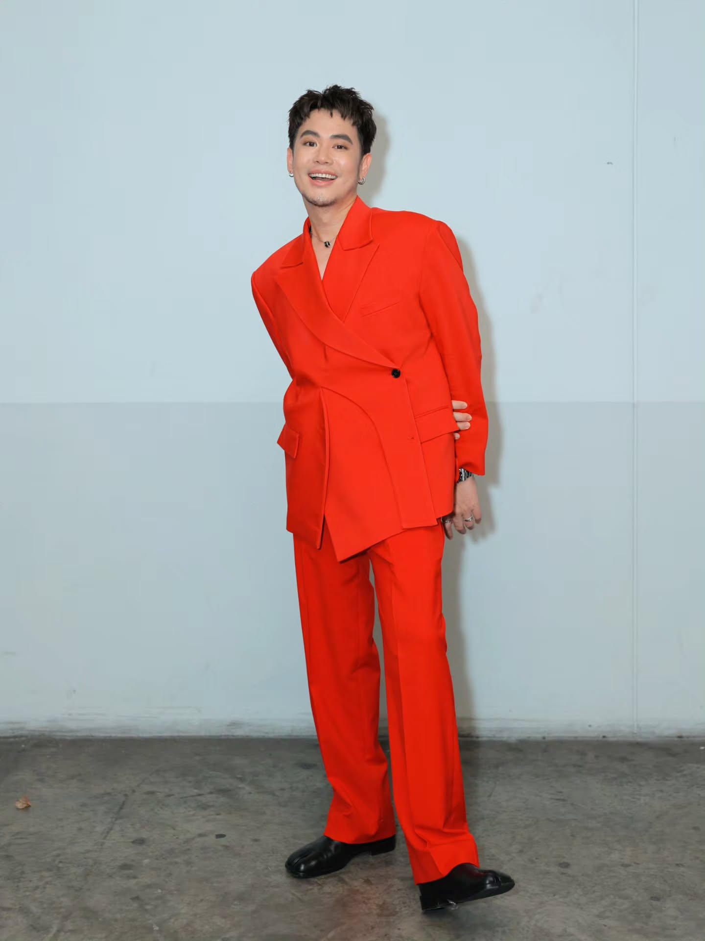 อ๋อง - เขมรัชต์ สุนทรนนท์