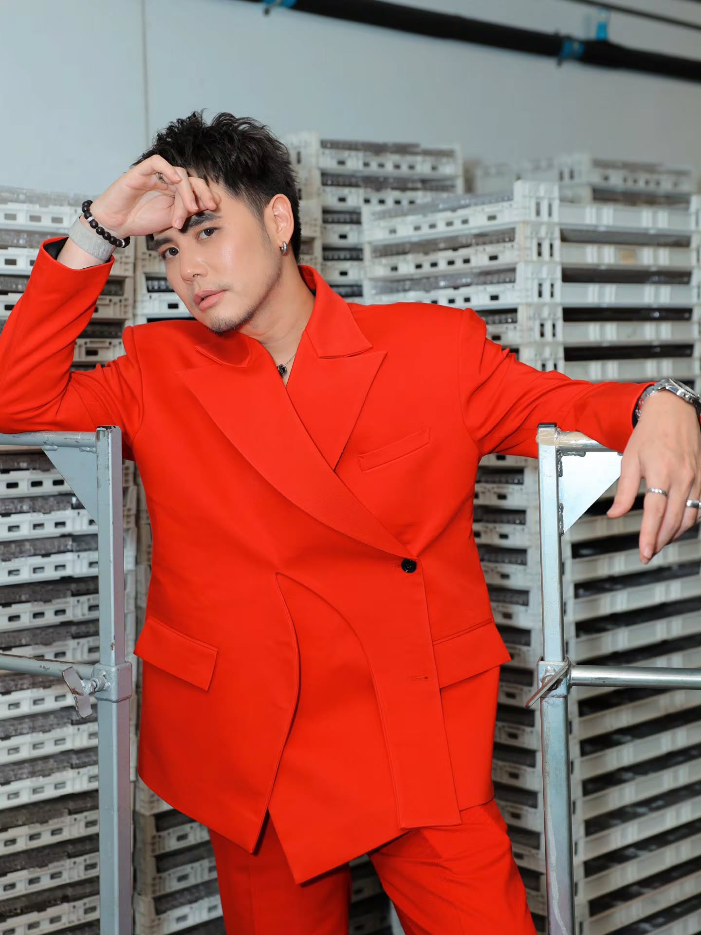 อ๋อง - เขมรัชต์ สุนทรนนท์