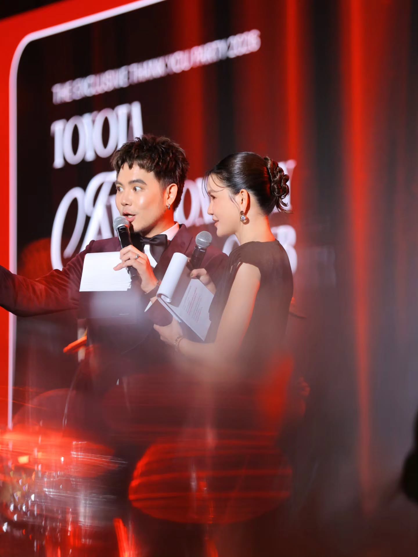 อ๋อง - เขมรัชต์ สุนทรนนท์