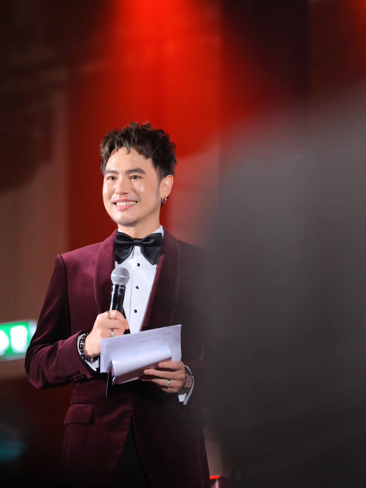 อ๋อง - เขมรัชต์ สุนทรนนท์