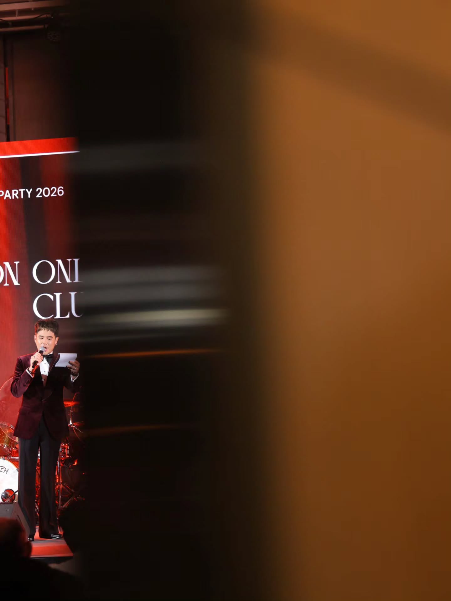 อ๋อง - เขมรัชต์ สุนทรนนท์