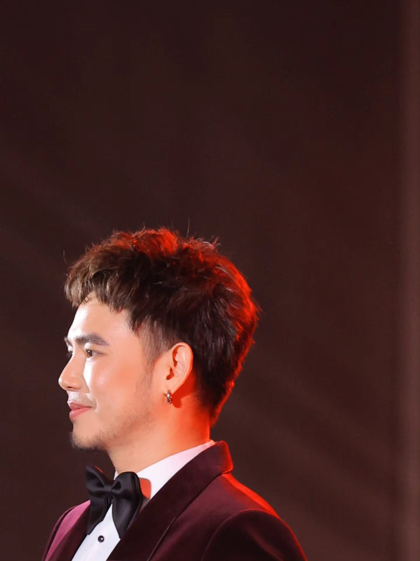 อ๋อง - เขมรัชต์ สุนทรนนท์