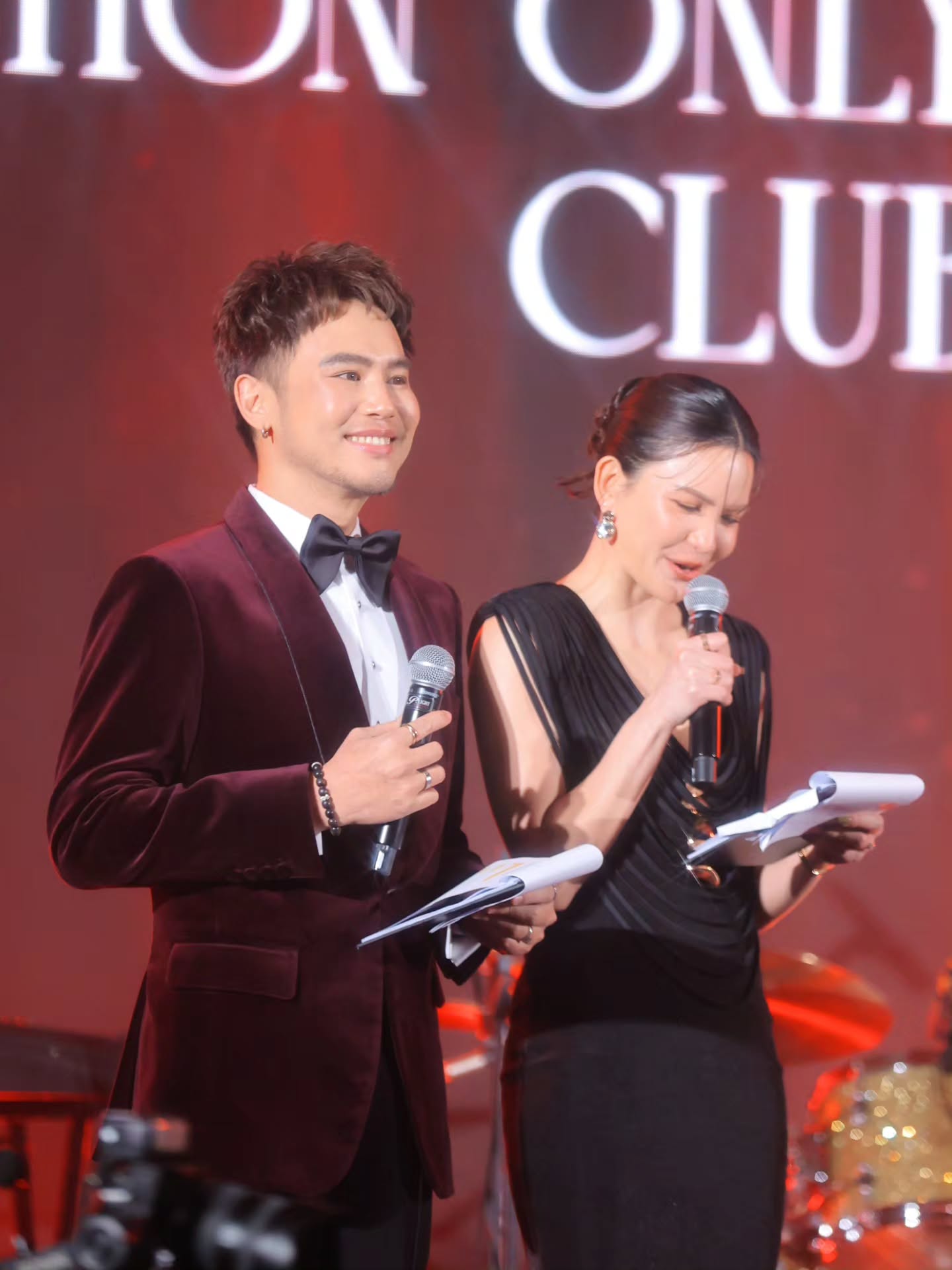 อ๋อง - เขมรัชต์ สุนทรนนท์