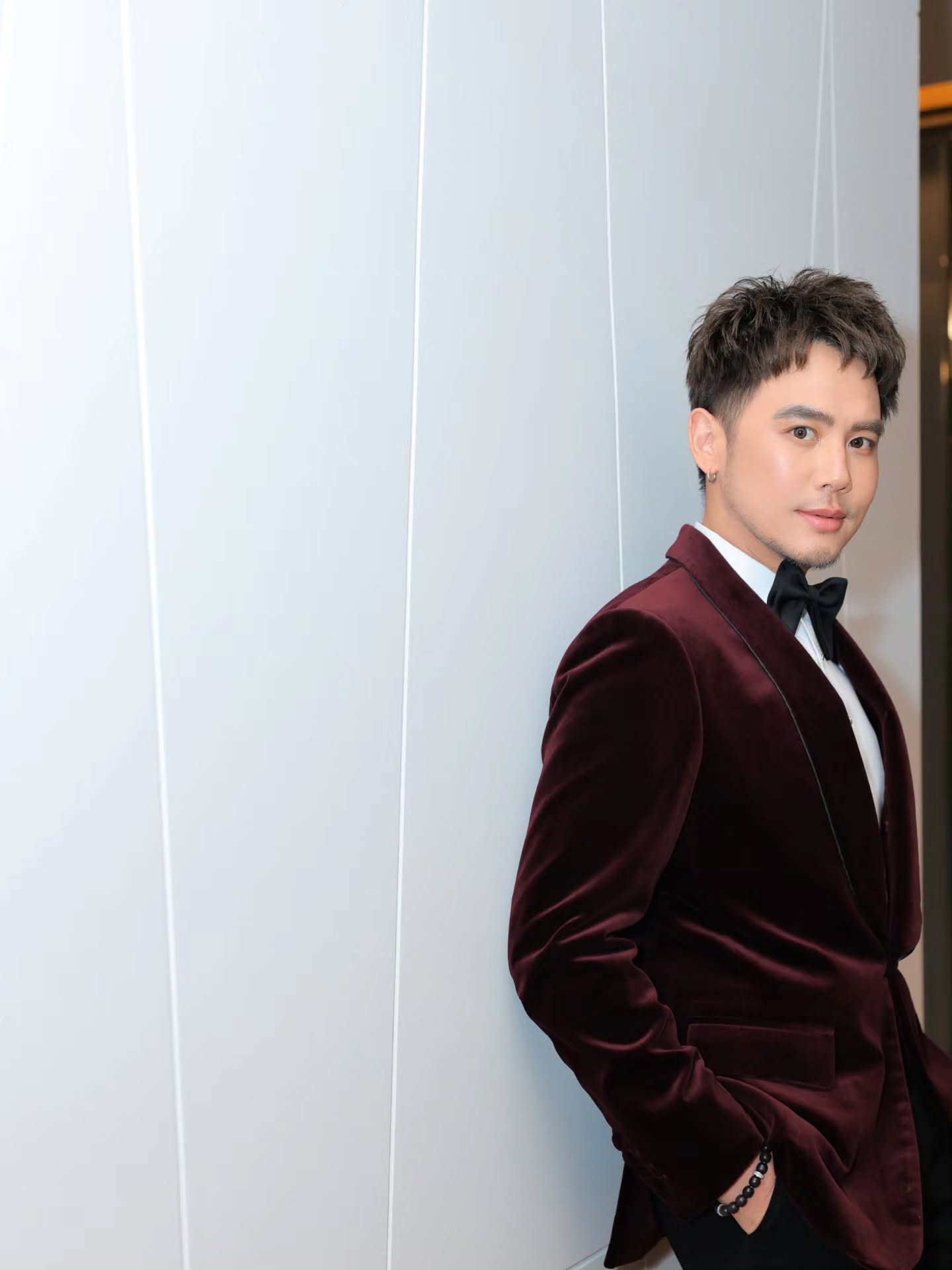 อ๋อง - เขมรัชต์ สุนทรนนท์