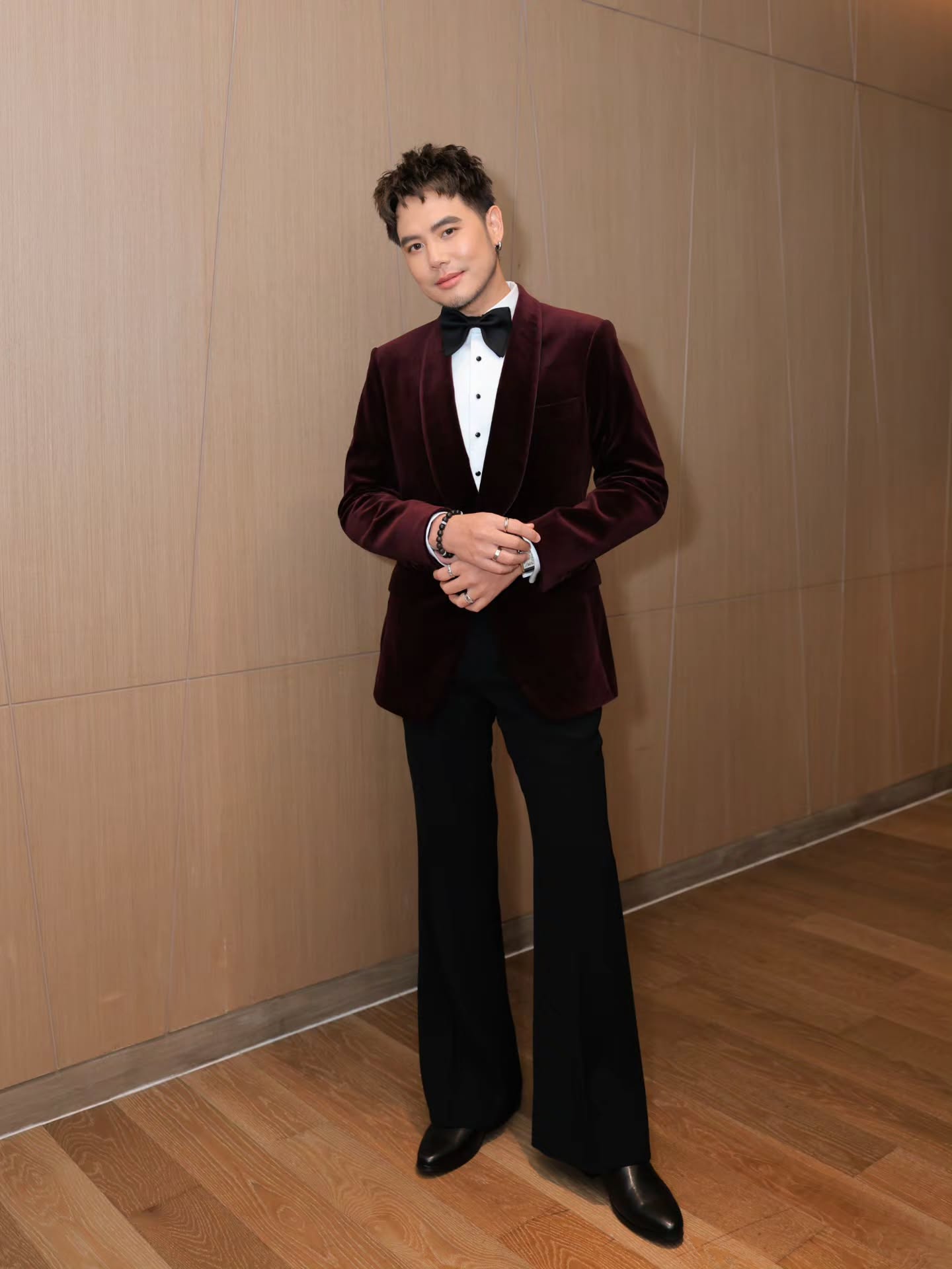 อ๋อง - เขมรัชต์ สุนทรนนท์